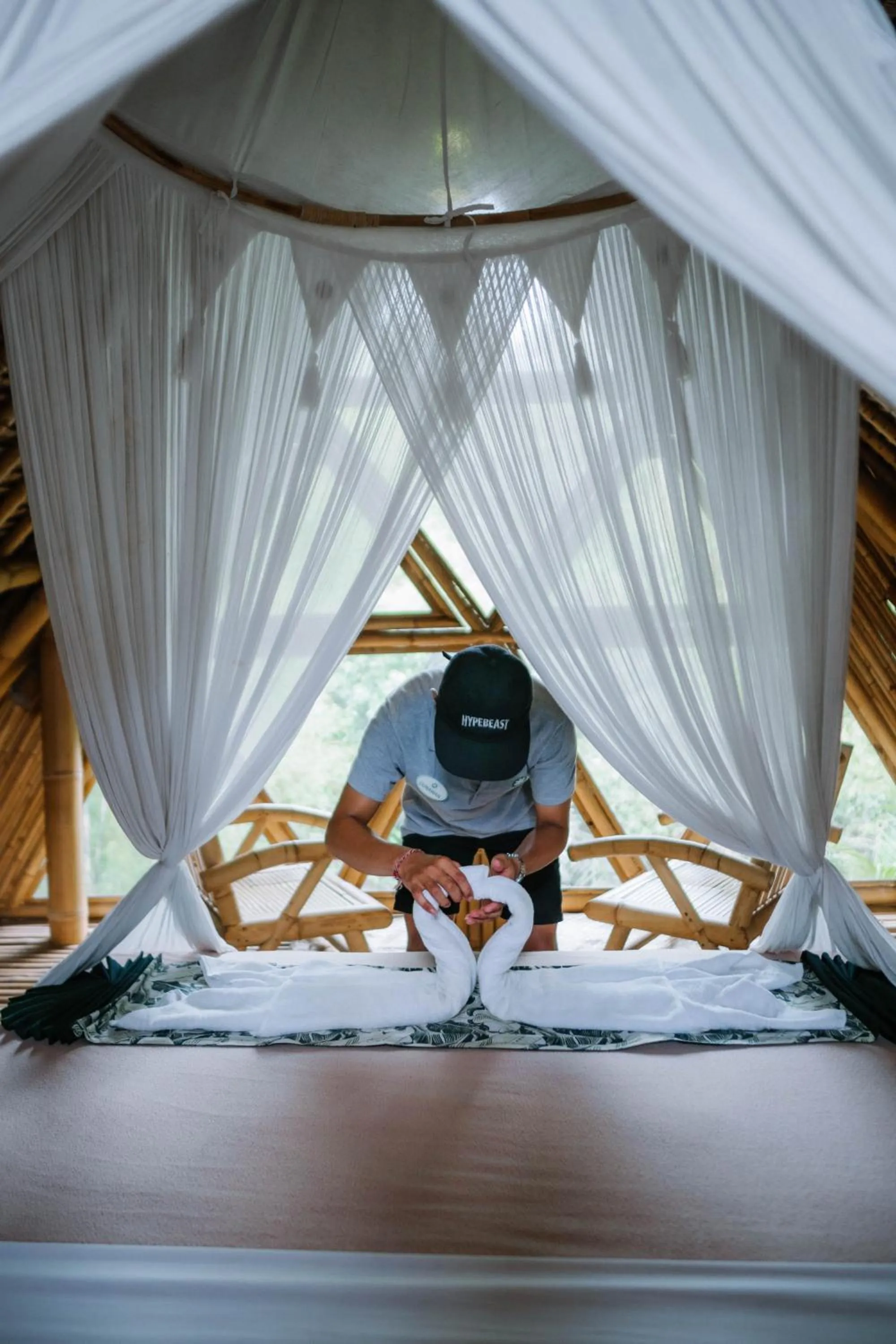 Sun Sang Eco Retreats