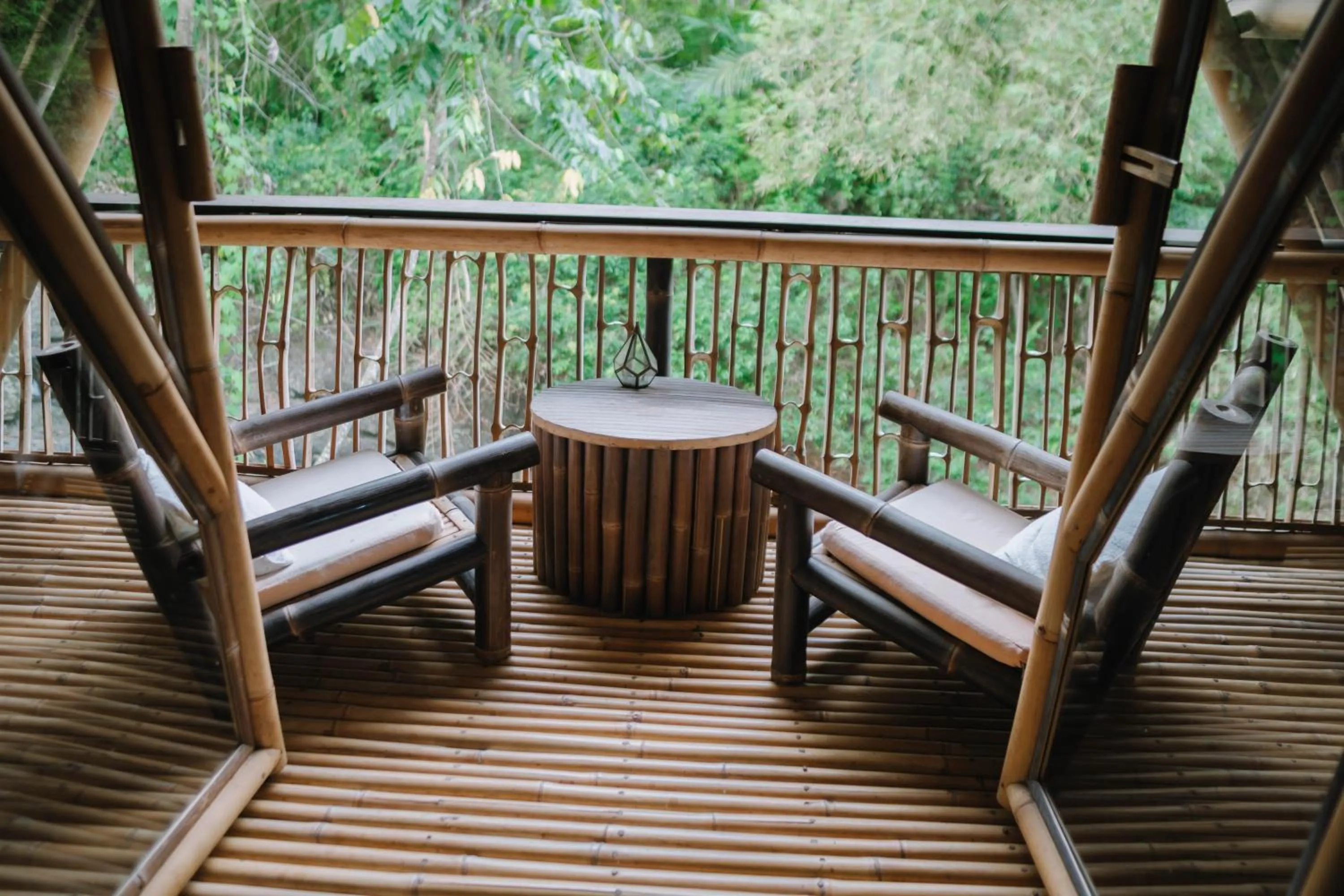 Sun Sang Eco Retreats