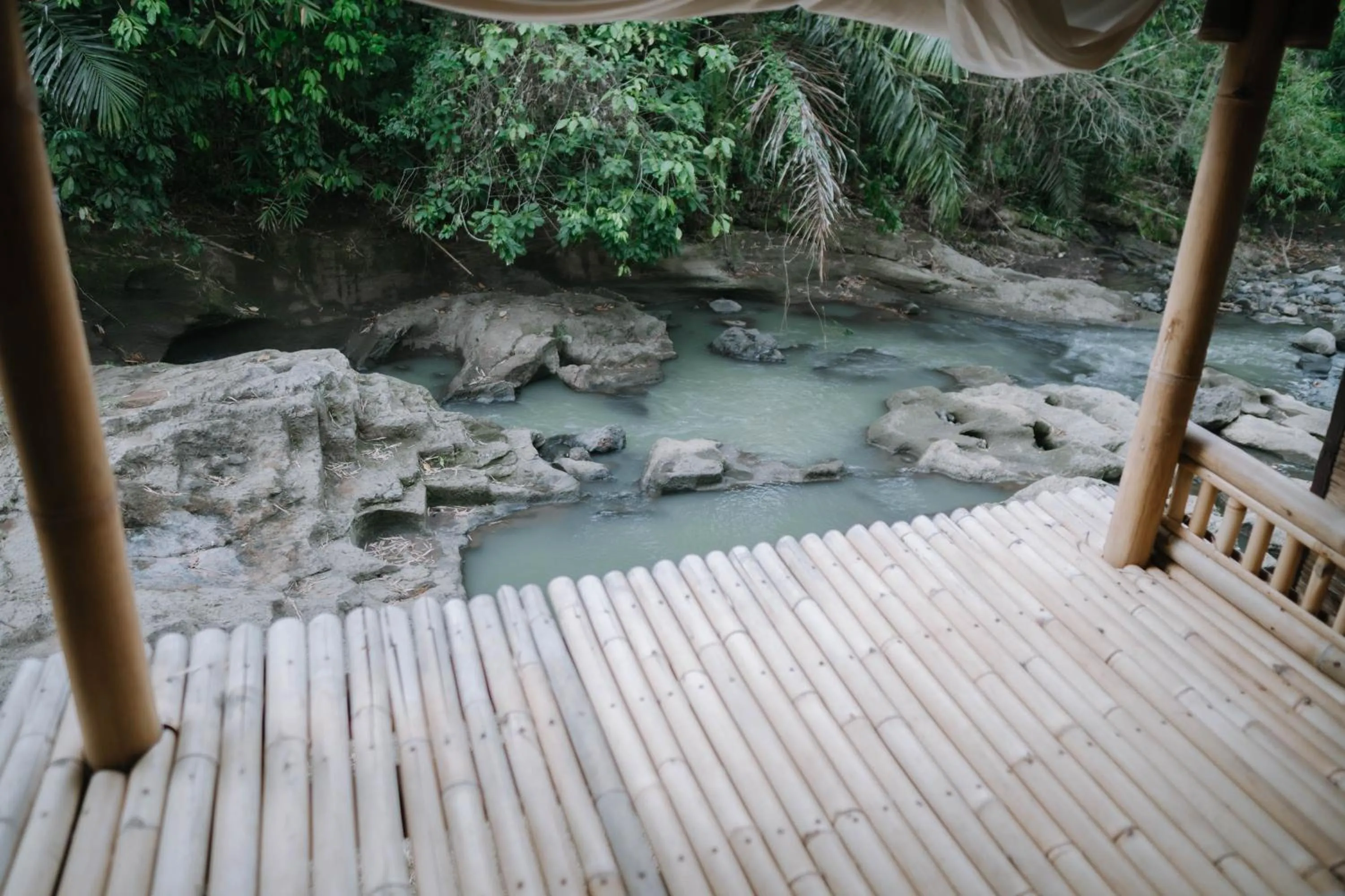 Sun Sang Eco Retreats