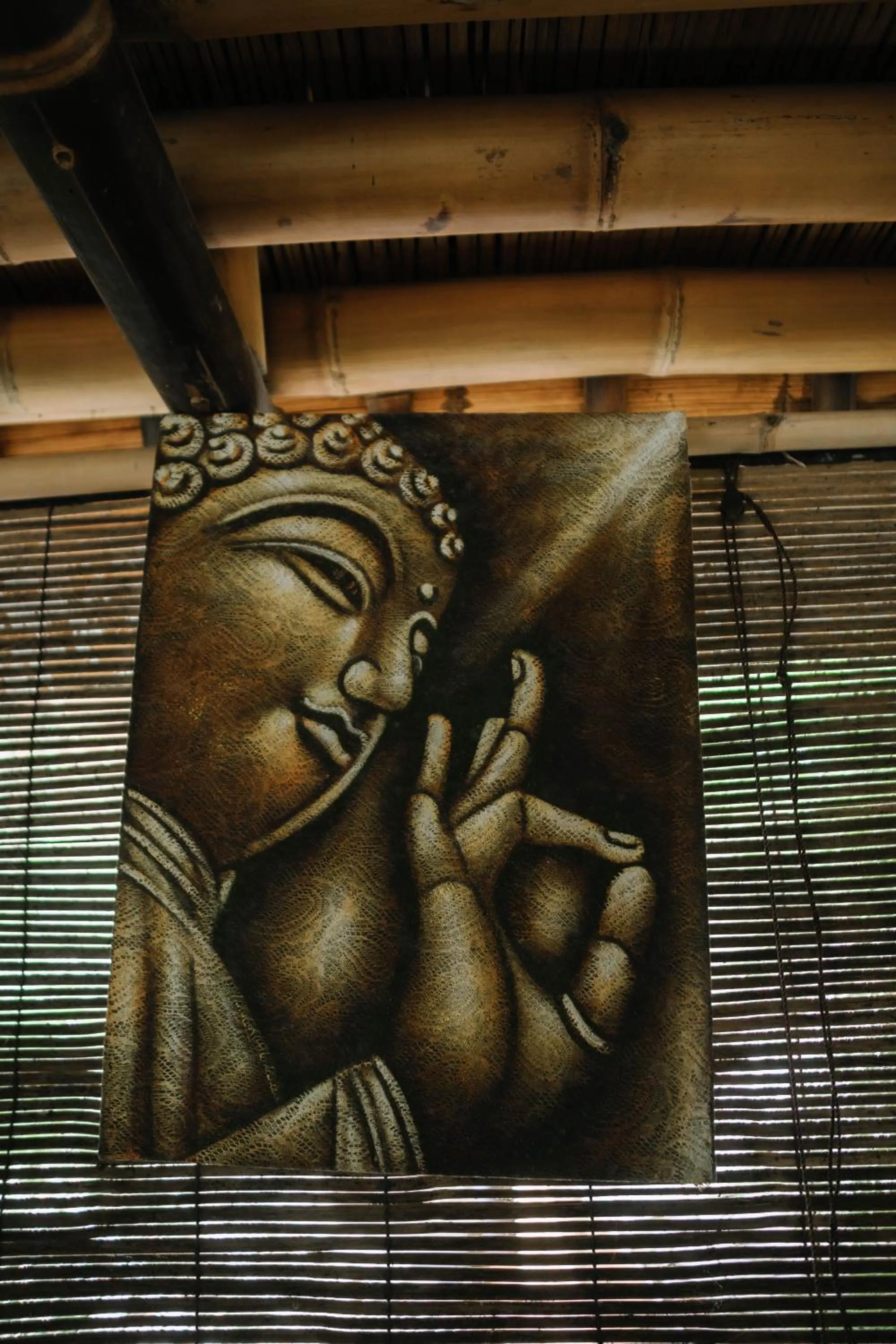 Sun Sang Eco Retreats