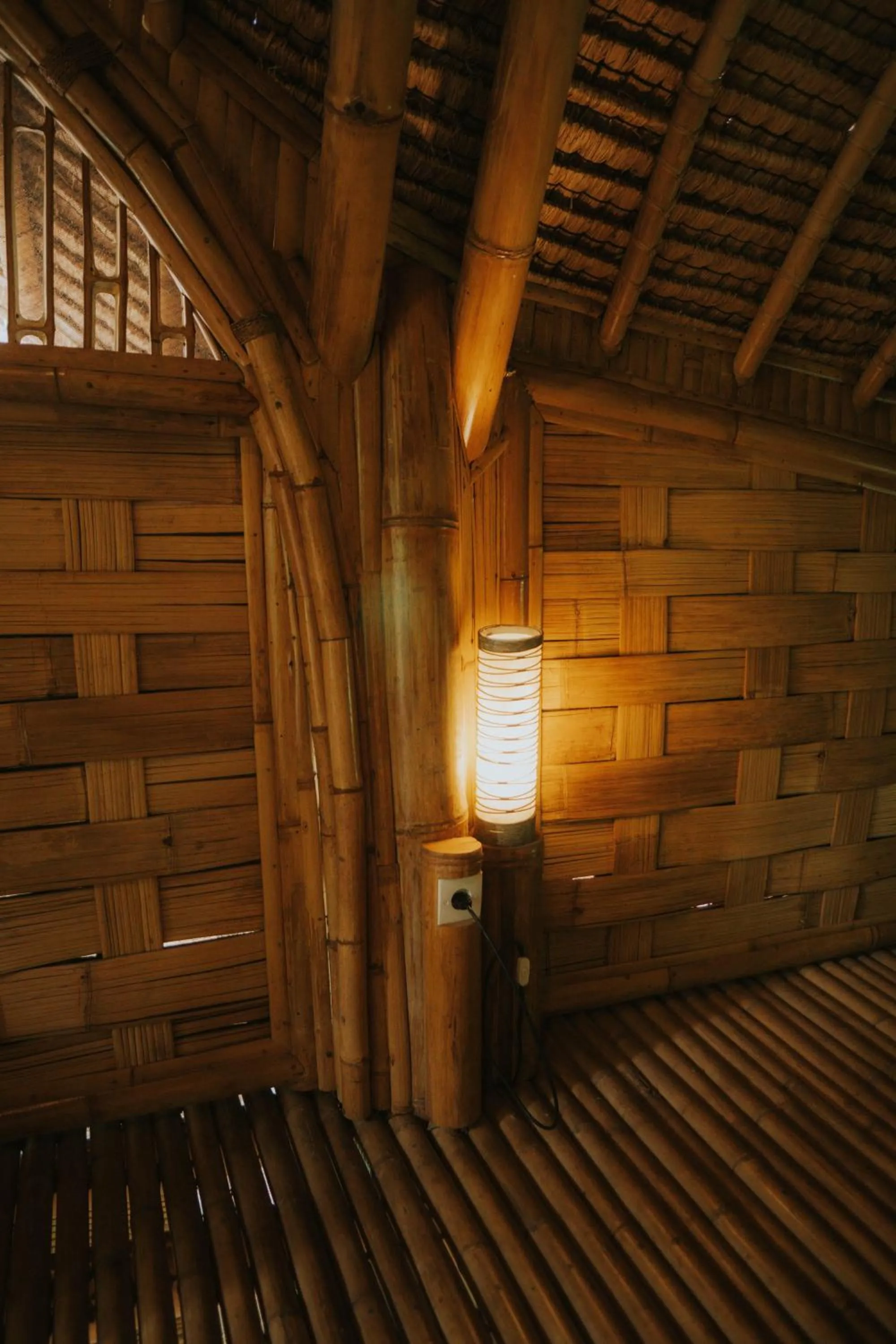 Sun Sang Eco Retreats