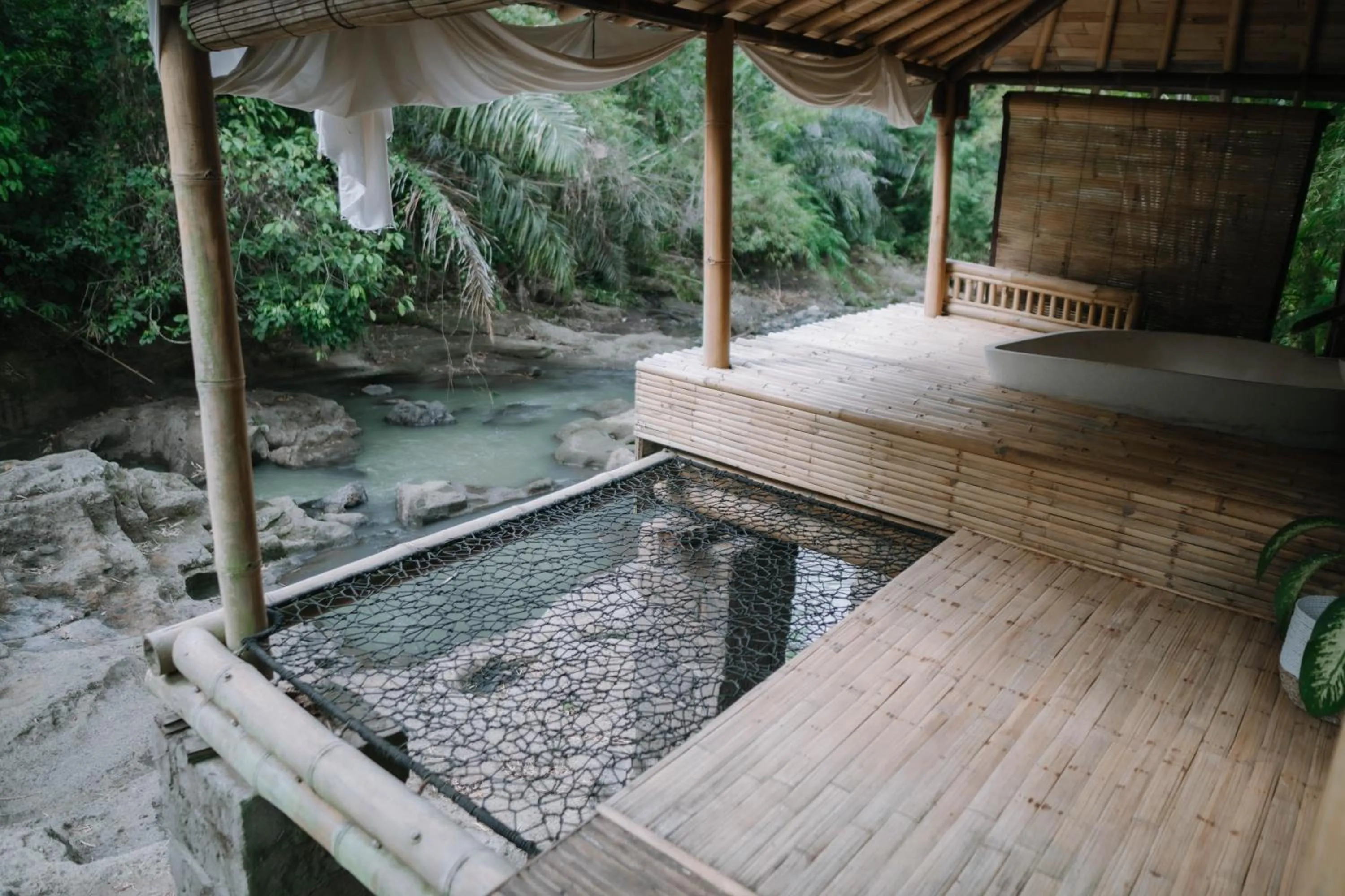 Sun Sang Eco Retreats