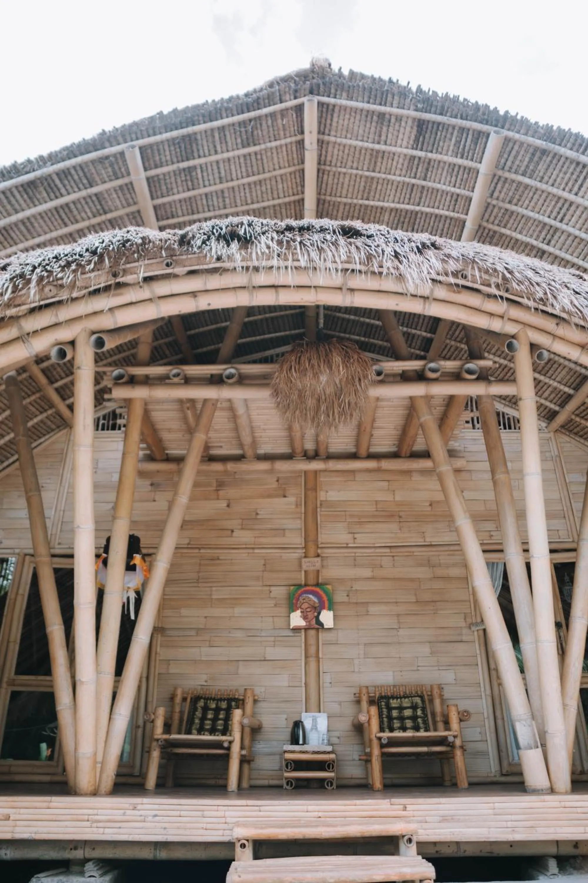 Sun Sang Eco Retreats