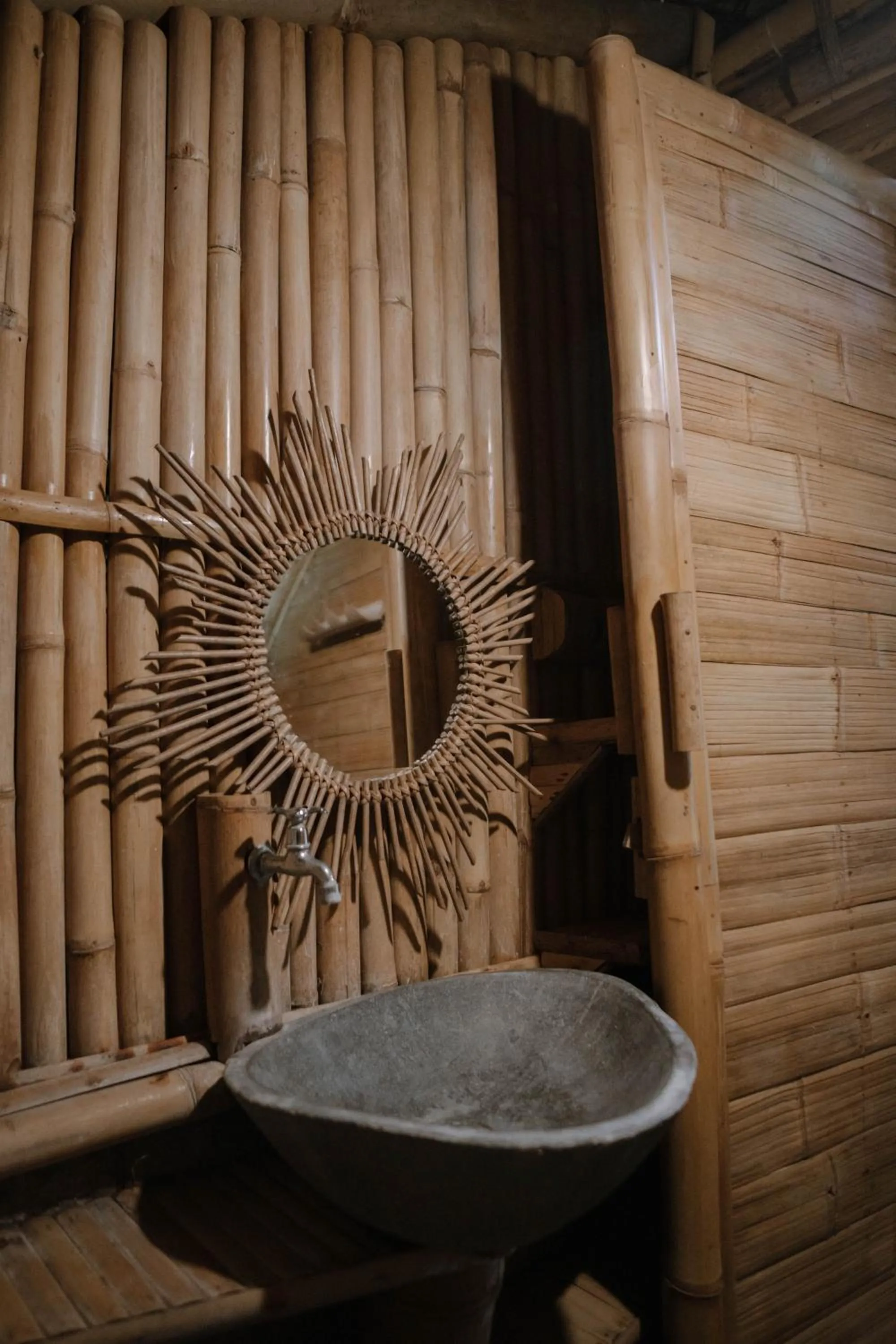 Sun Sang Eco Retreats