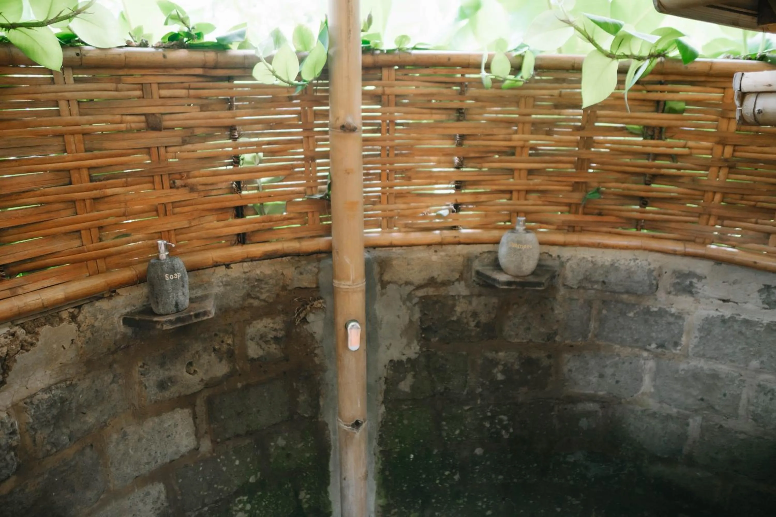 Sun Sang Eco Retreats