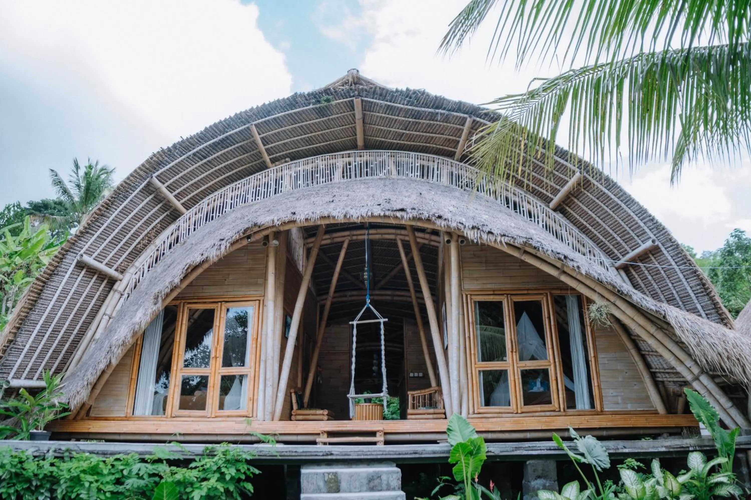 Sun Sang Eco Retreats