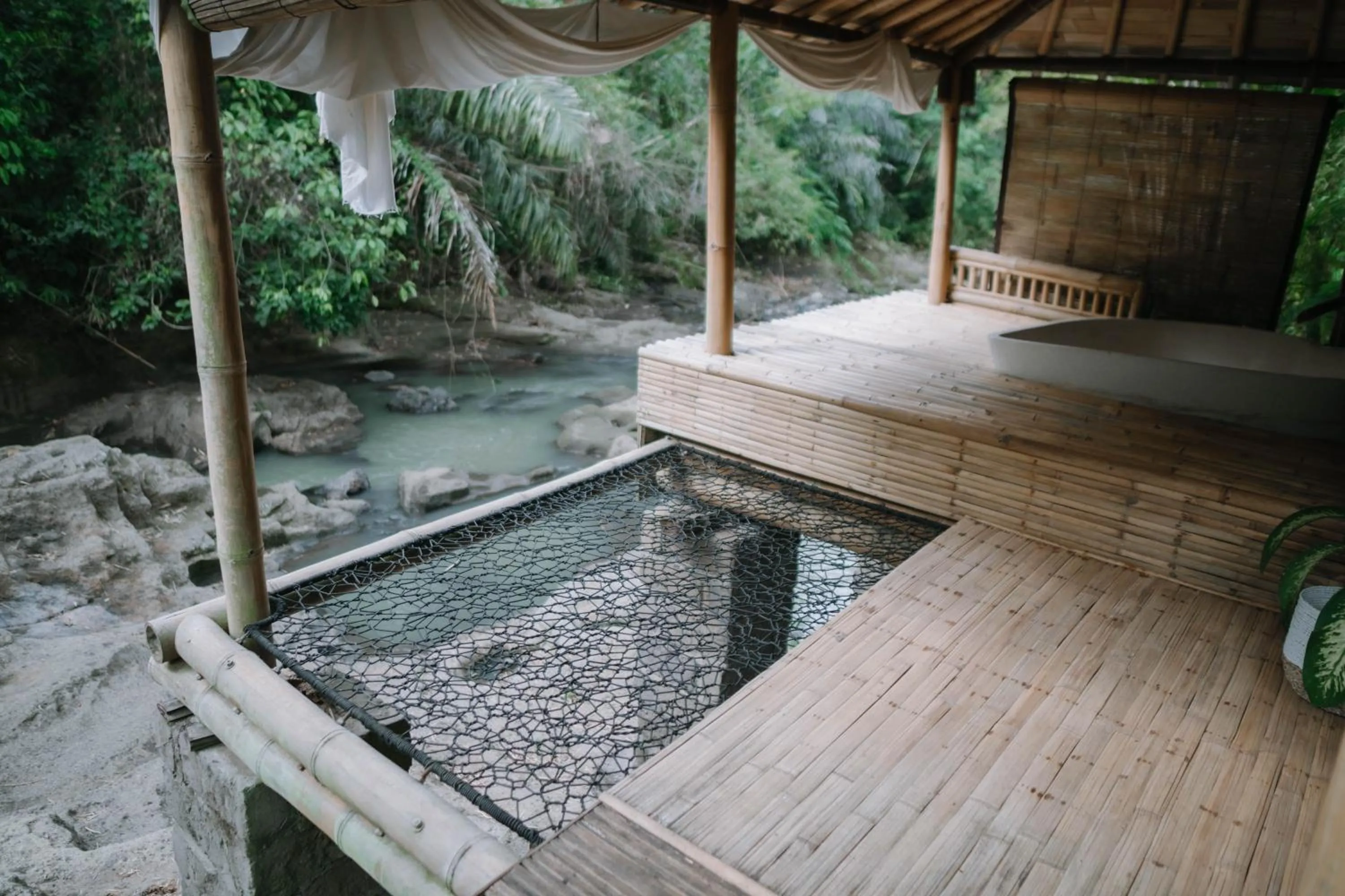 Sun Sang Eco Retreats