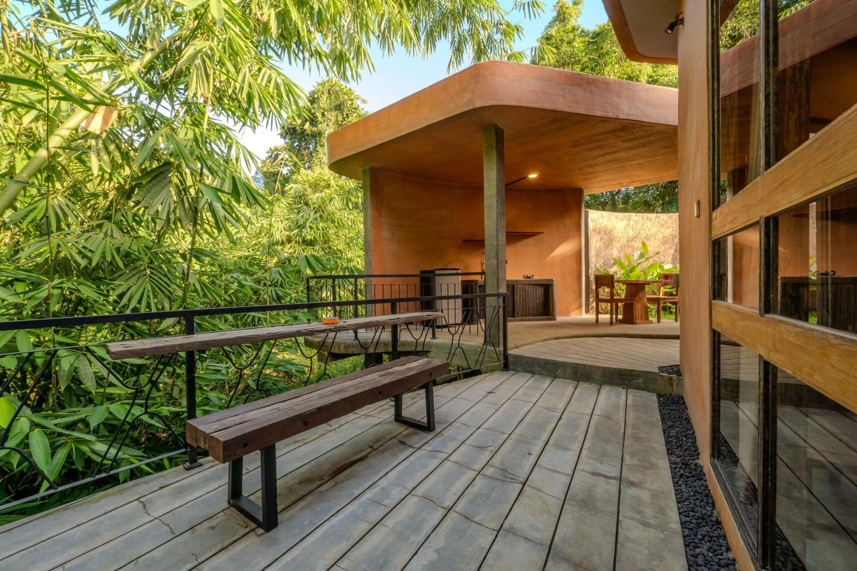 Sun Sang Eco Retreats