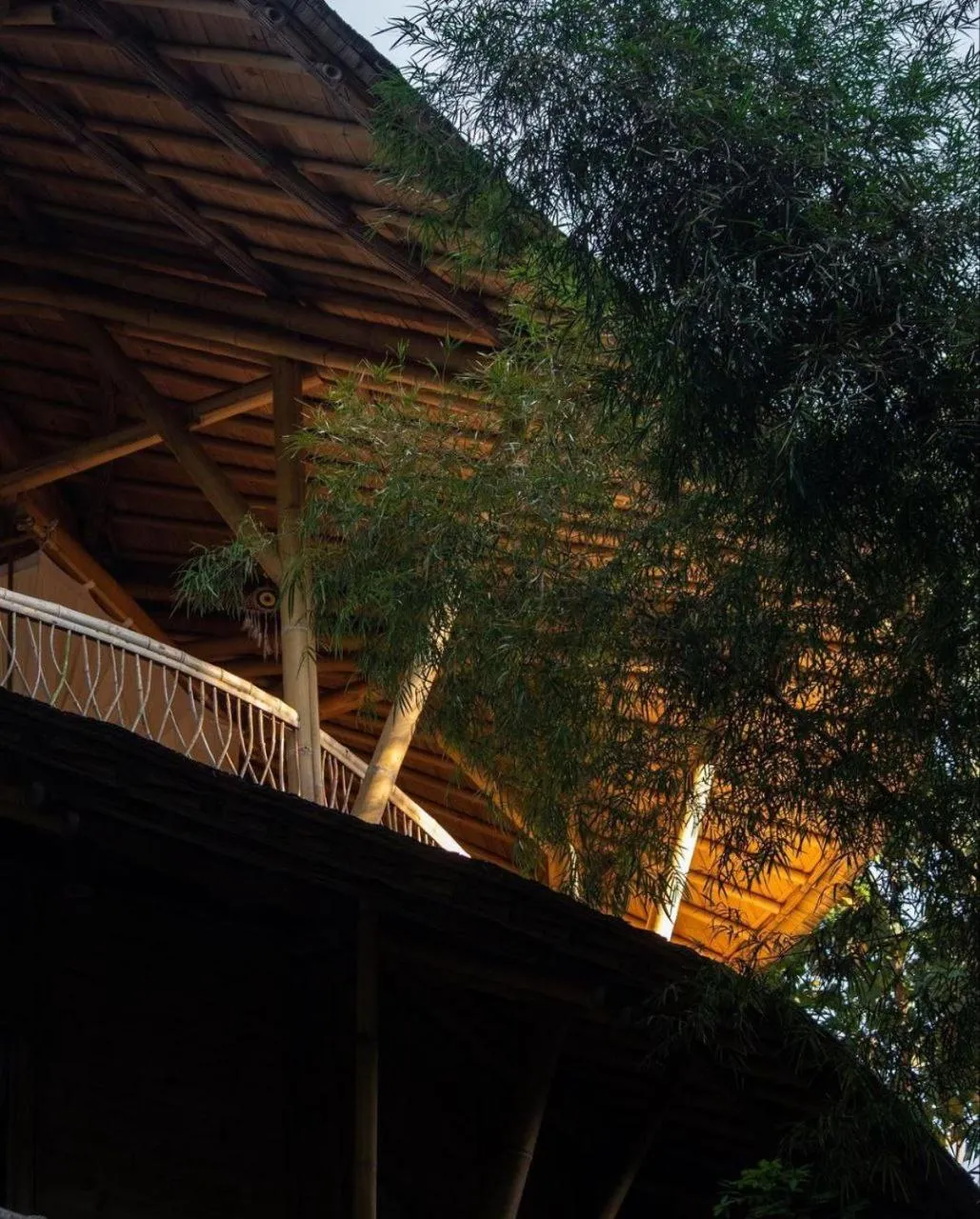 Sun Sang Eco Retreats