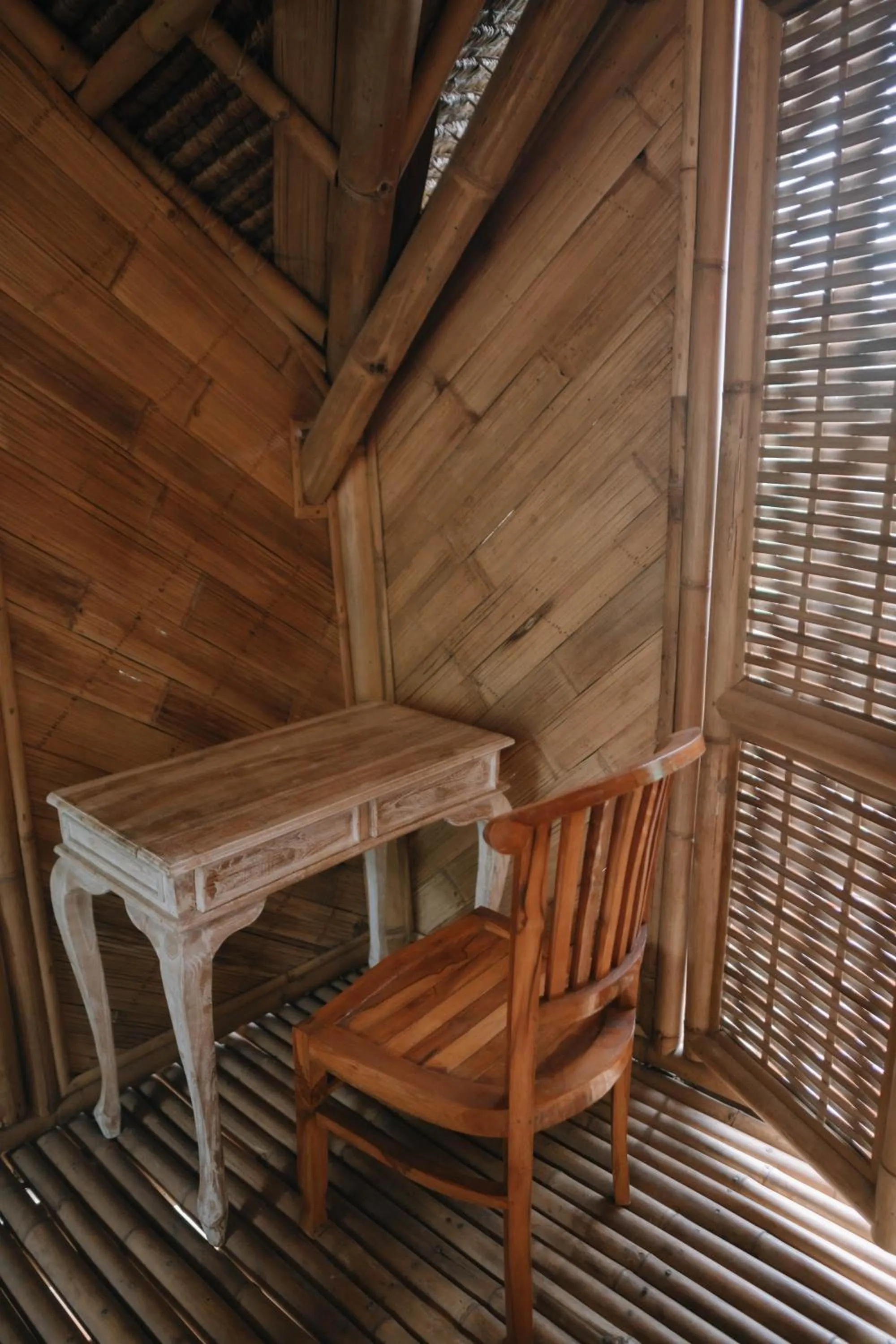 Sun Sang Eco Retreats