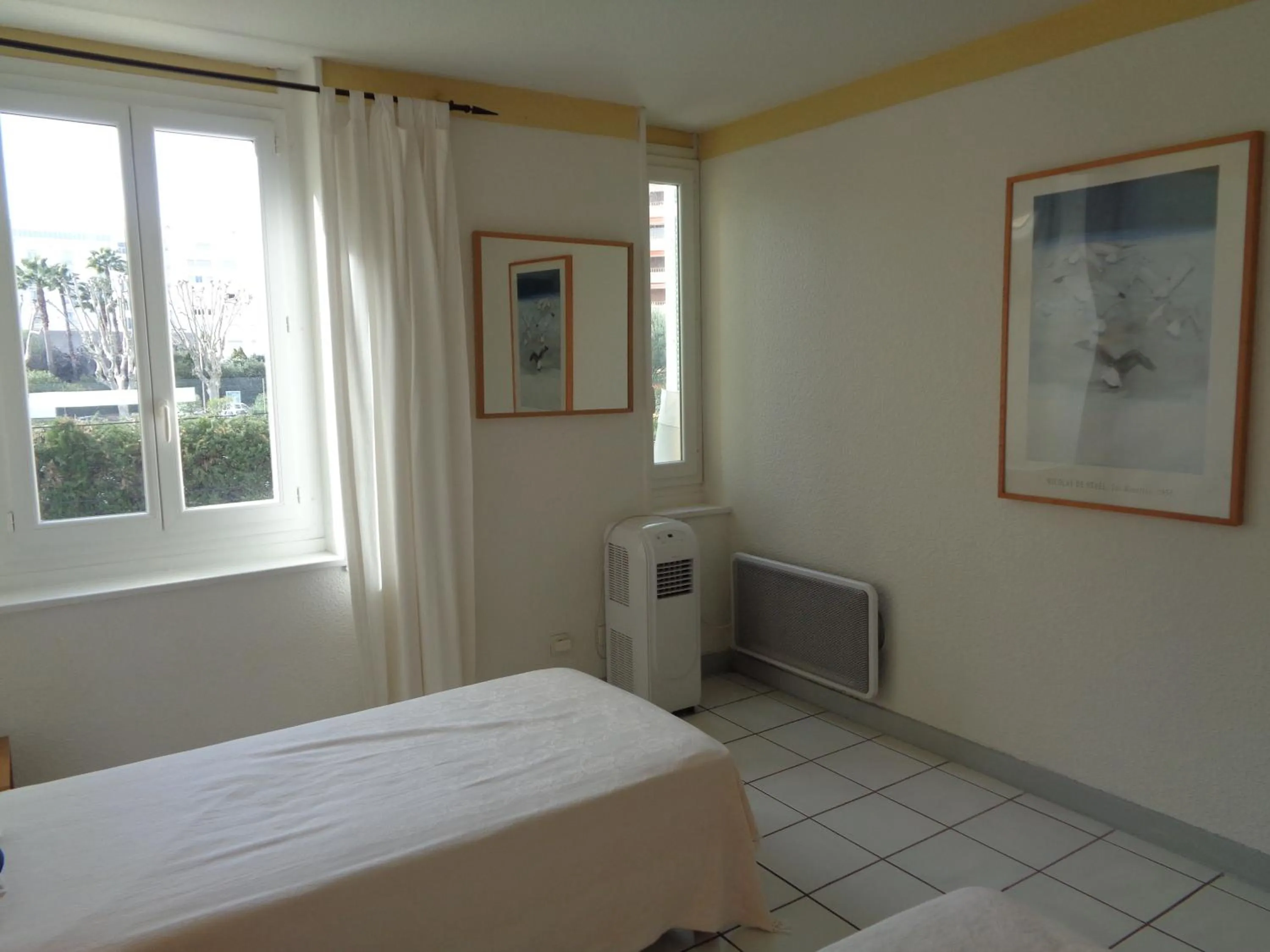 Bed in Croisette-Oasis