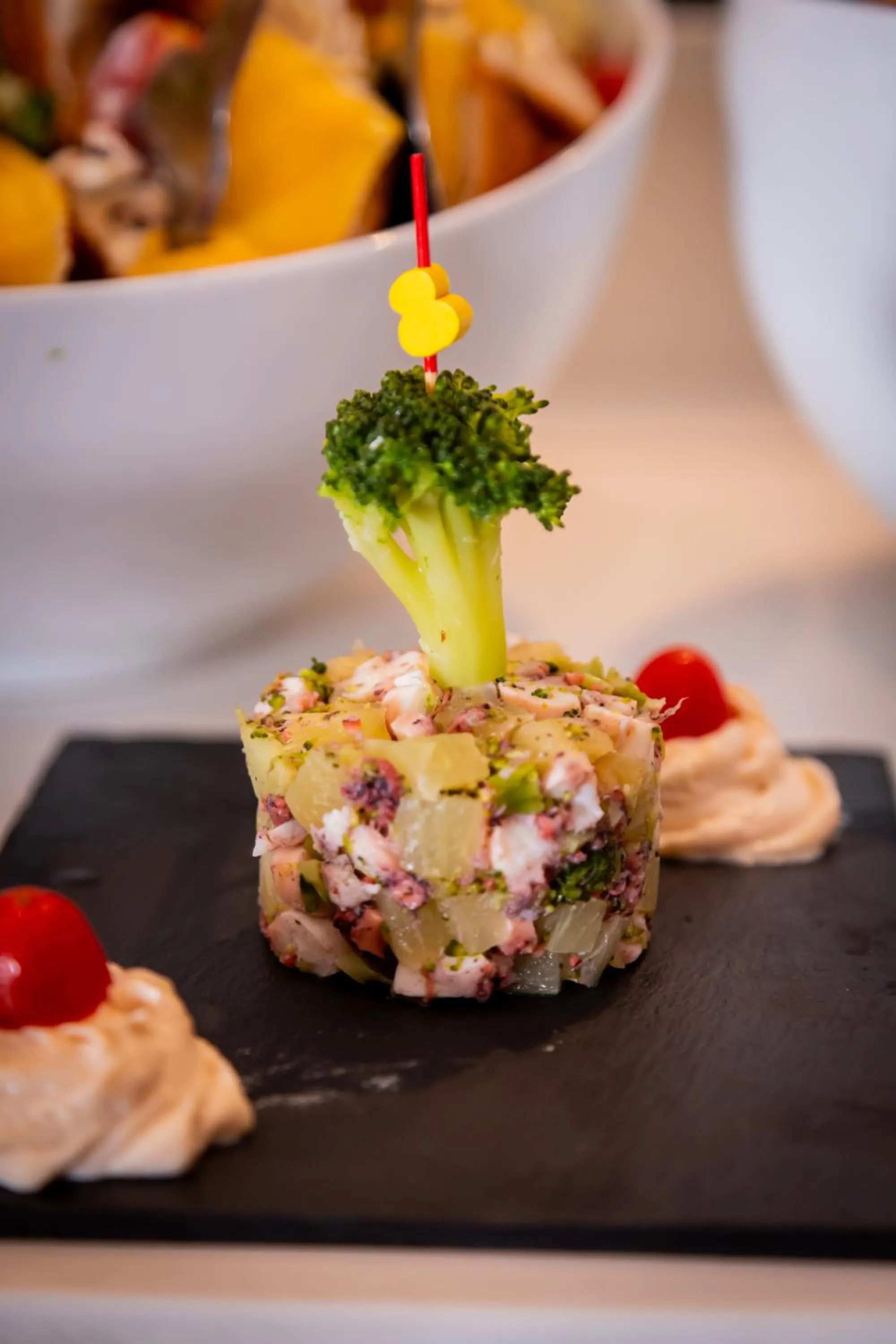 Royal Tulip Taj Sultan