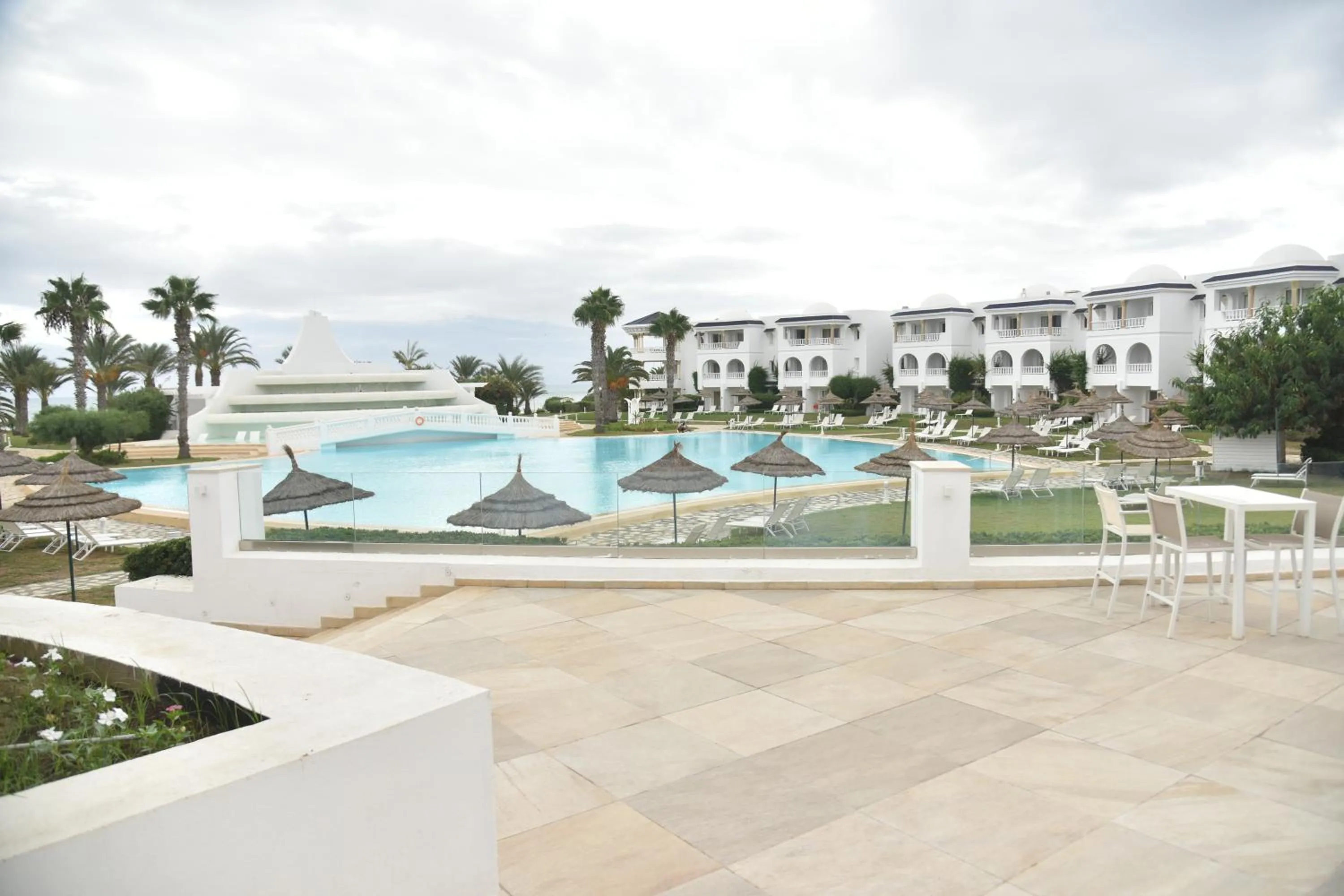 Royal Tulip Taj Sultan