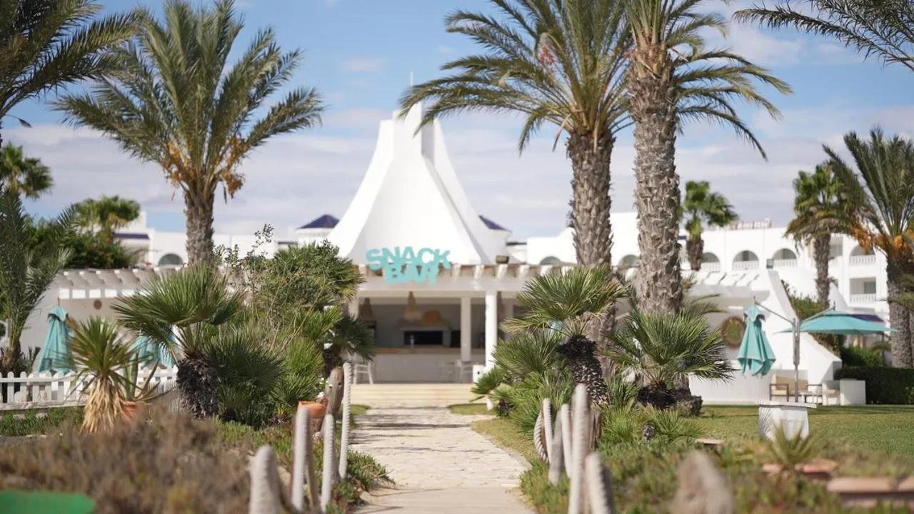 Royal Tulip Taj Sultan