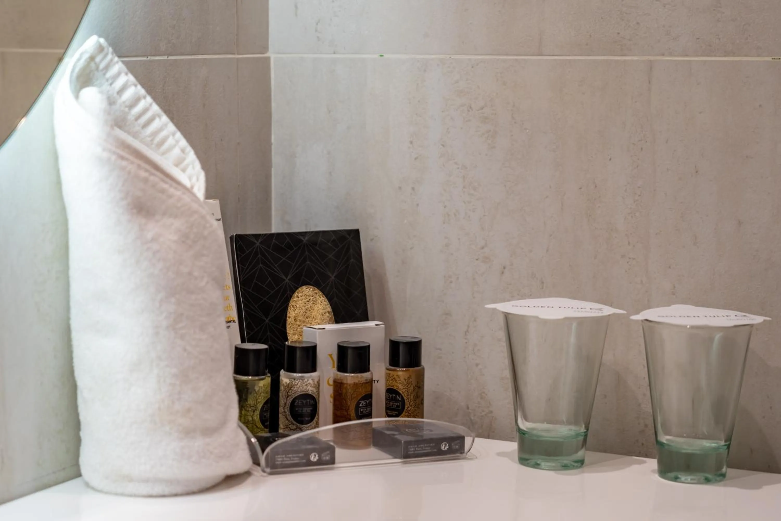 Royal Tulip Taj Sultan