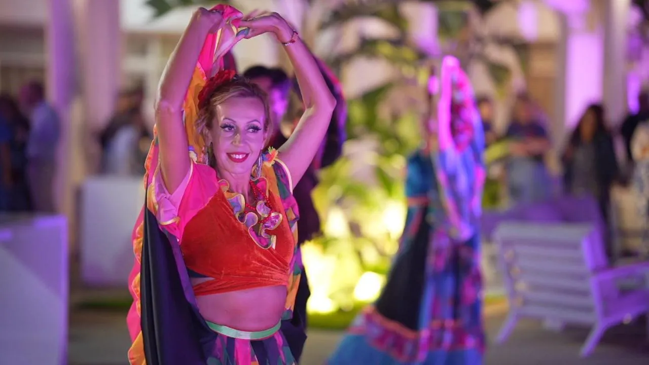 Royal Tulip Taj Sultan