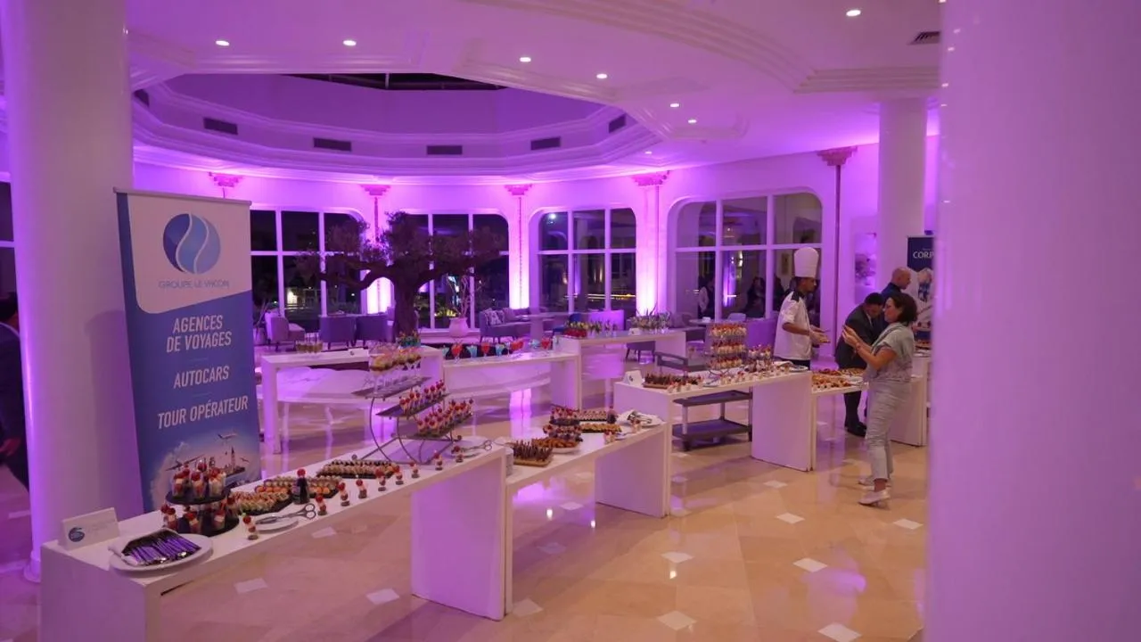 Royal Tulip Taj Sultan