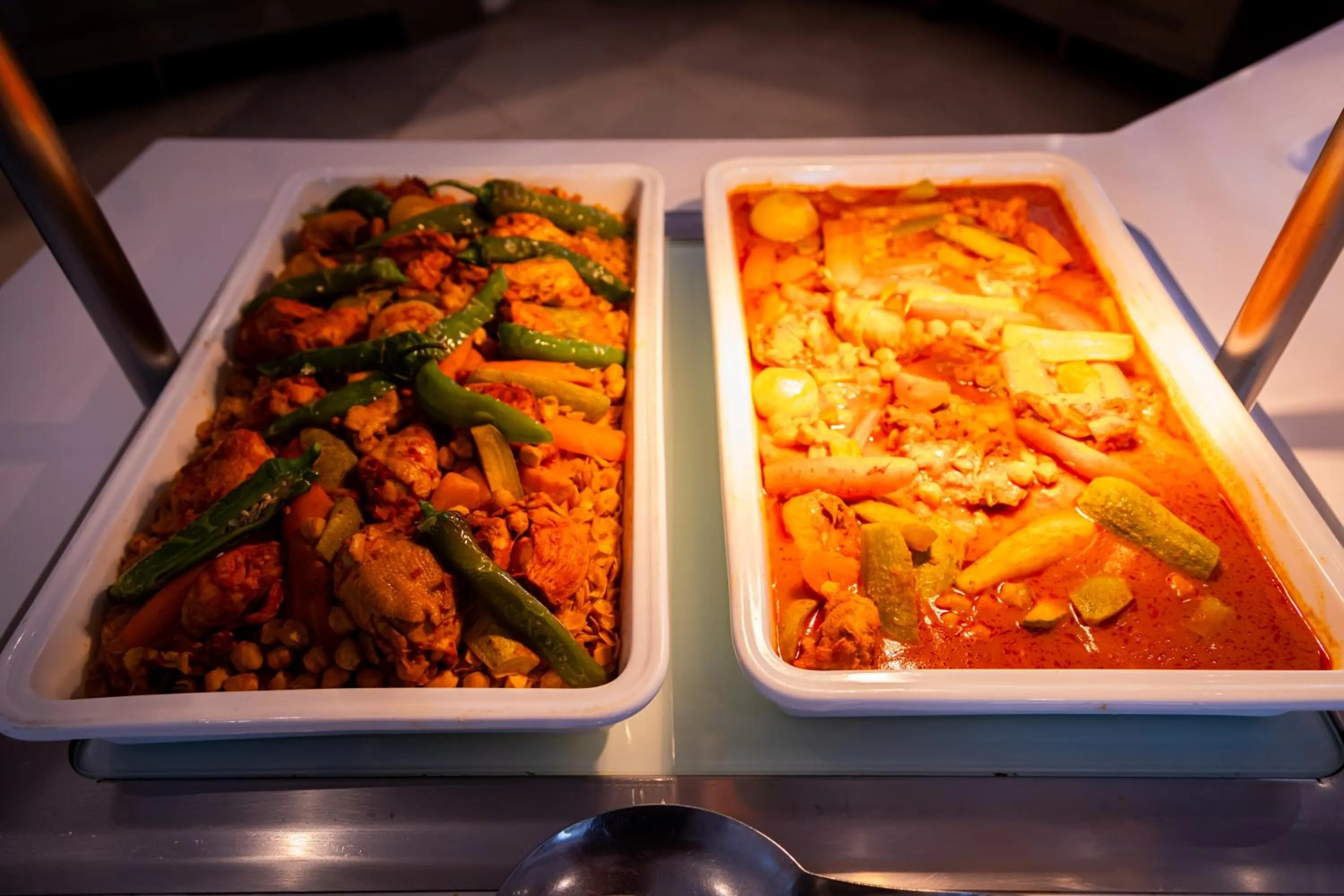 Royal Tulip Taj Sultan