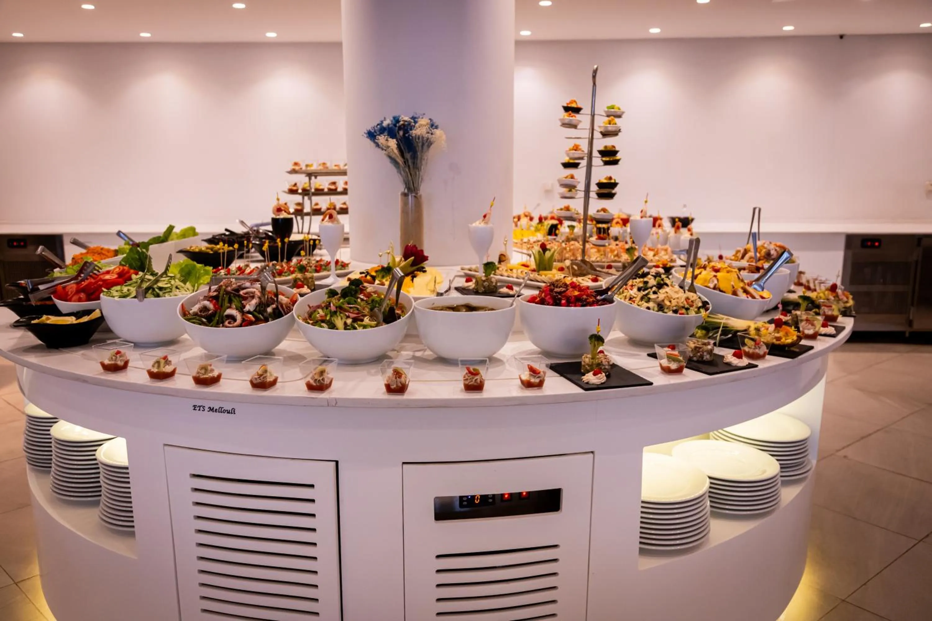 Royal Tulip Taj Sultan