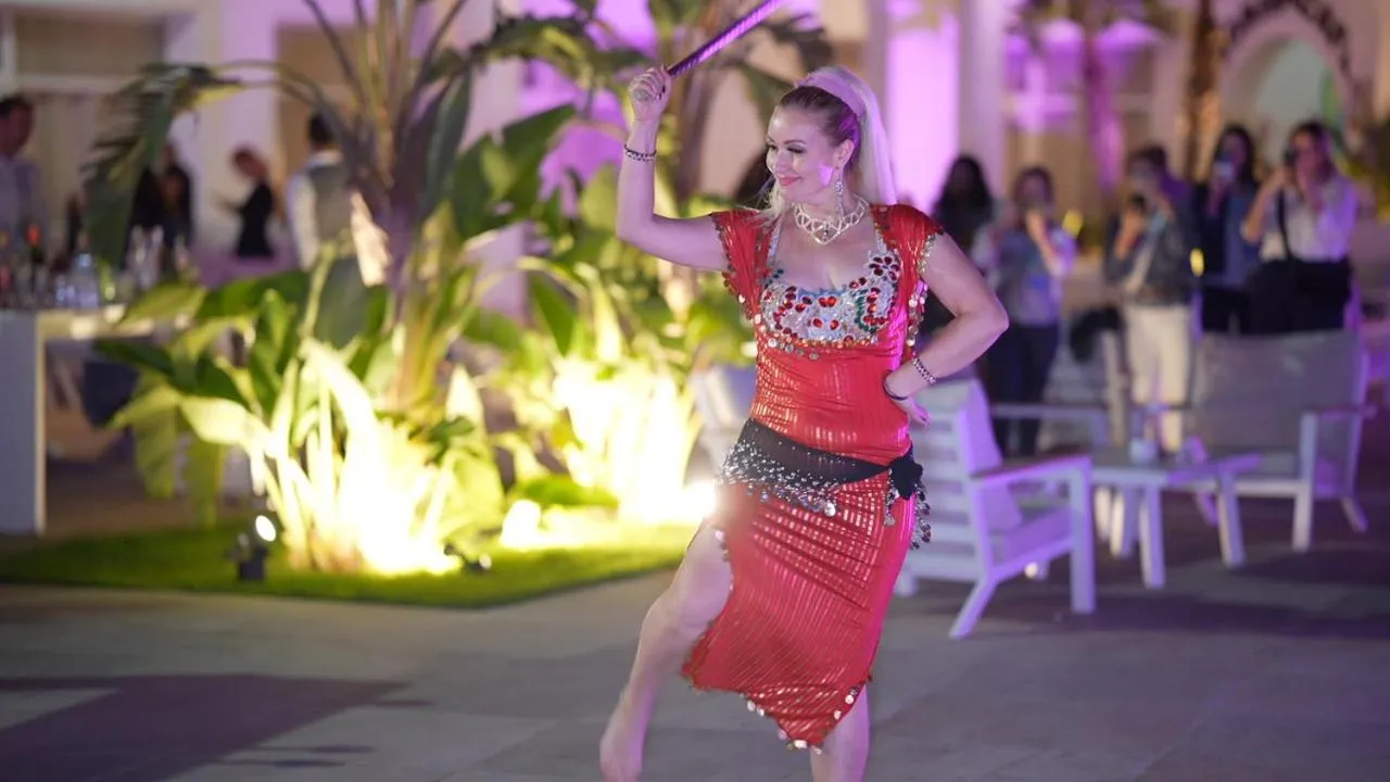 Royal Tulip Taj Sultan