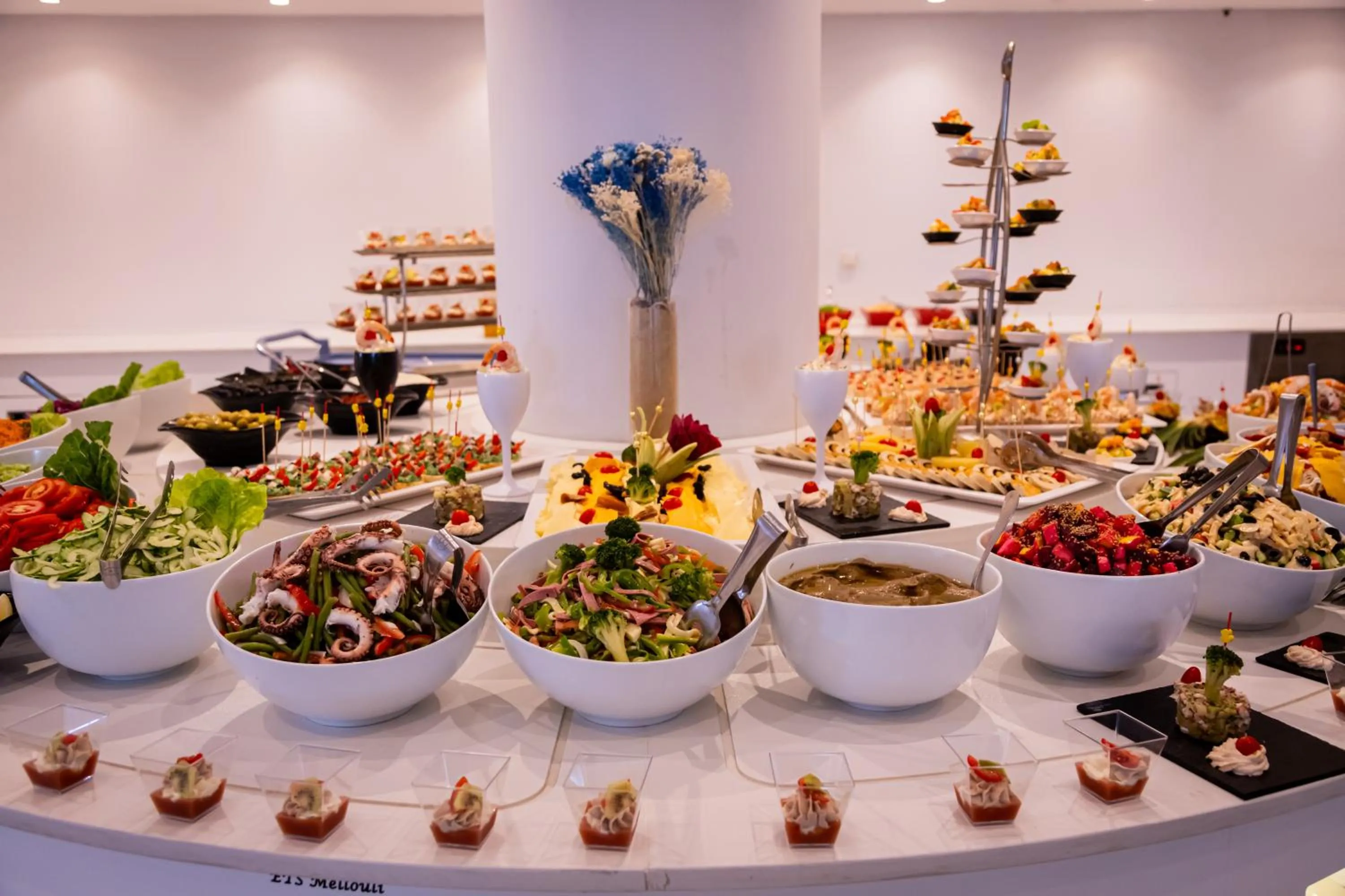 Royal Tulip Taj Sultan