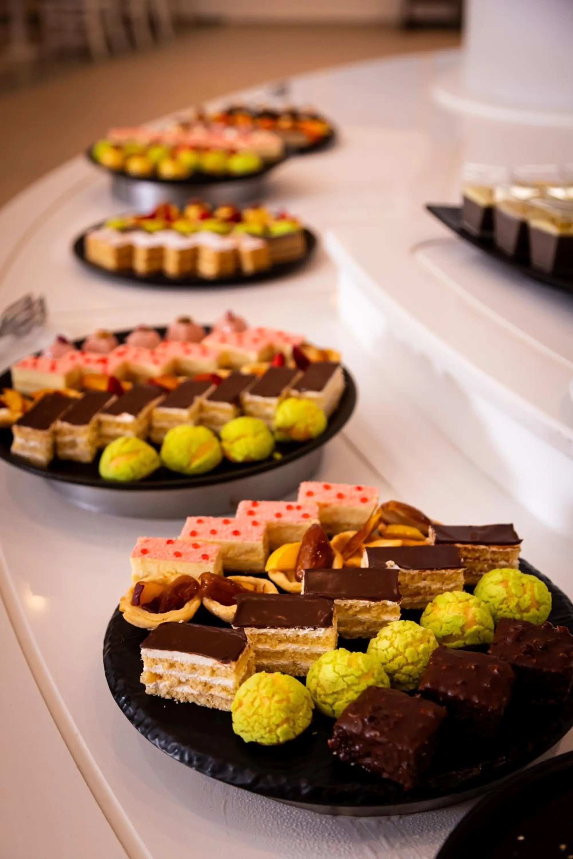 Royal Tulip Taj Sultan