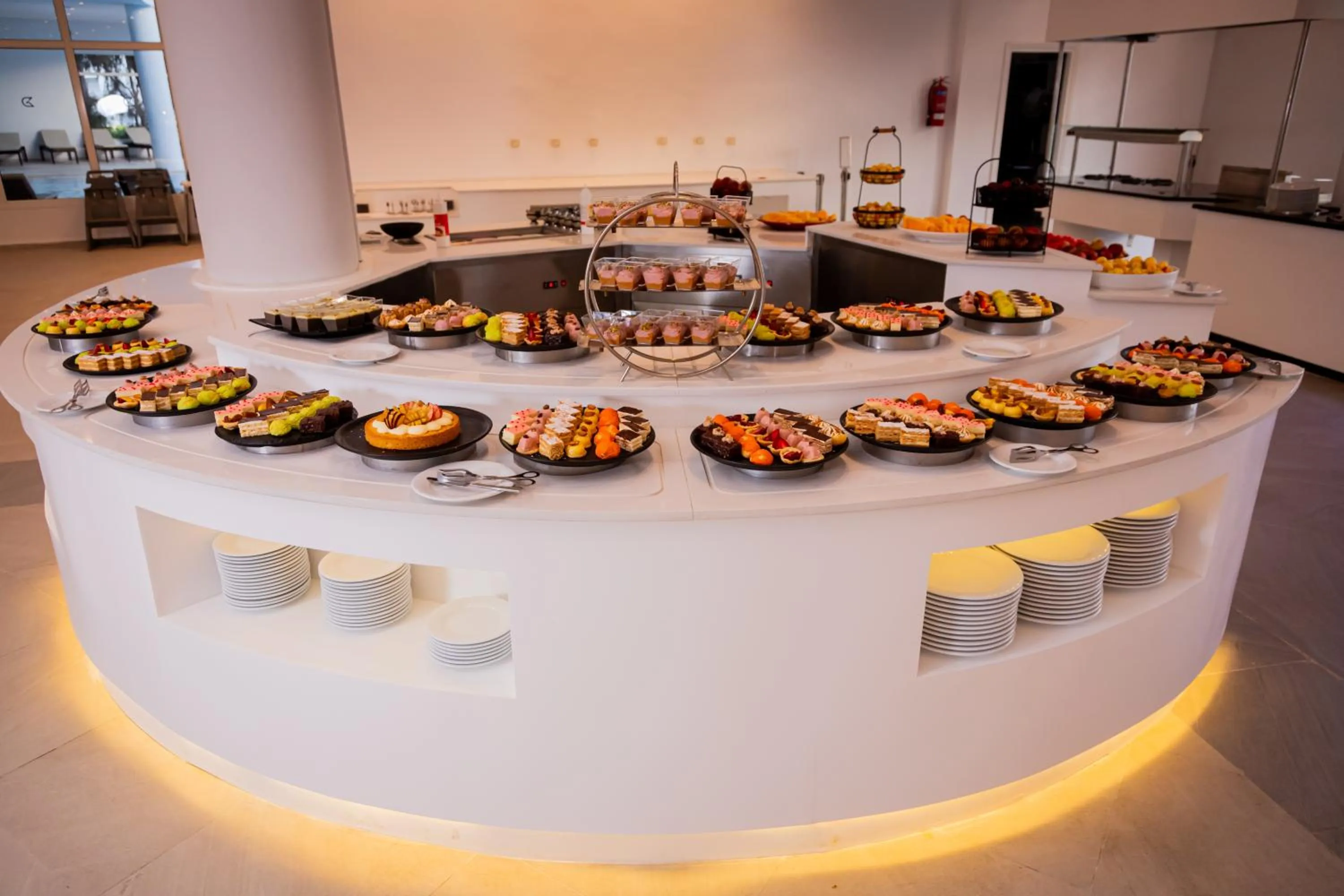 Royal Tulip Taj Sultan