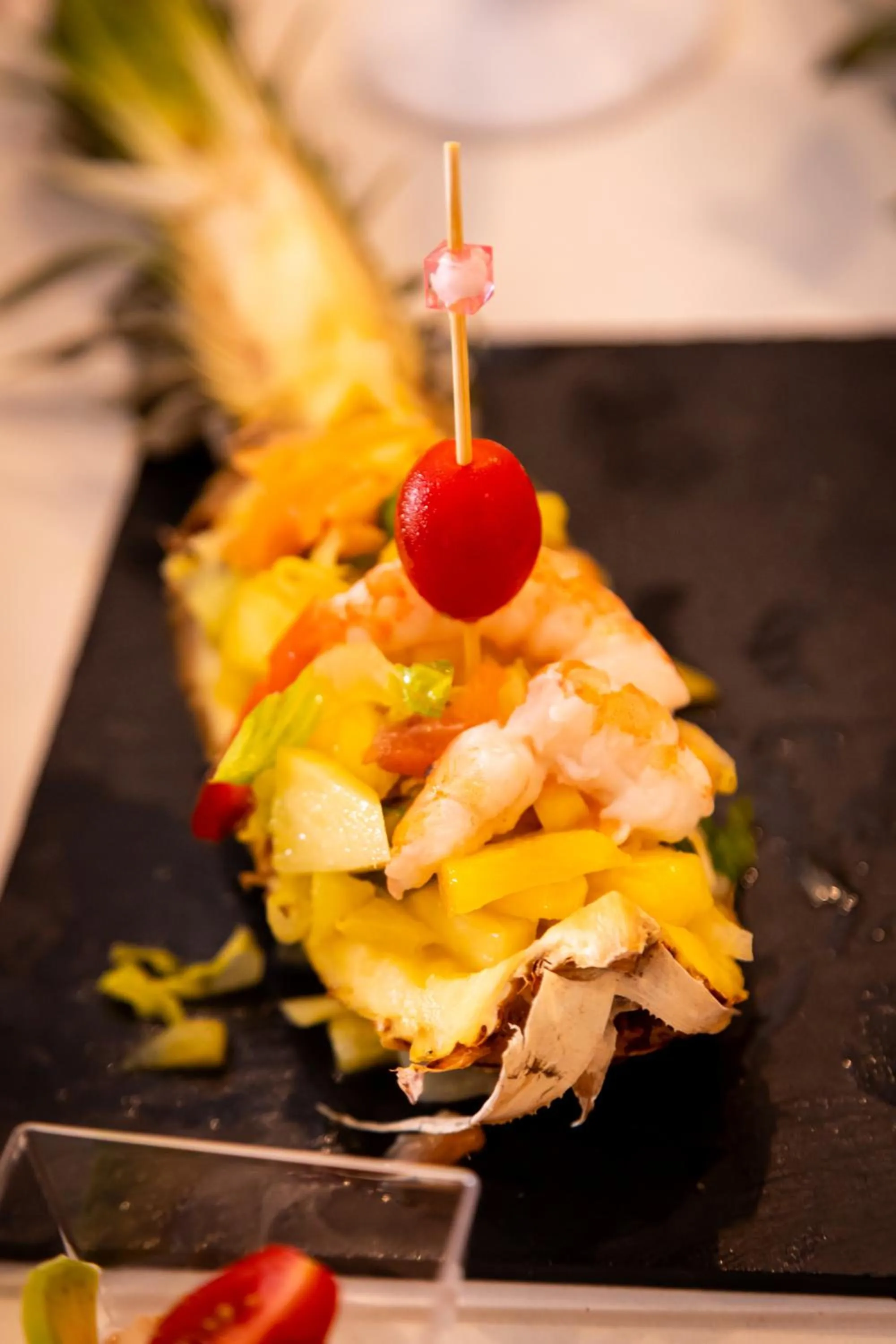 Royal Tulip Taj Sultan