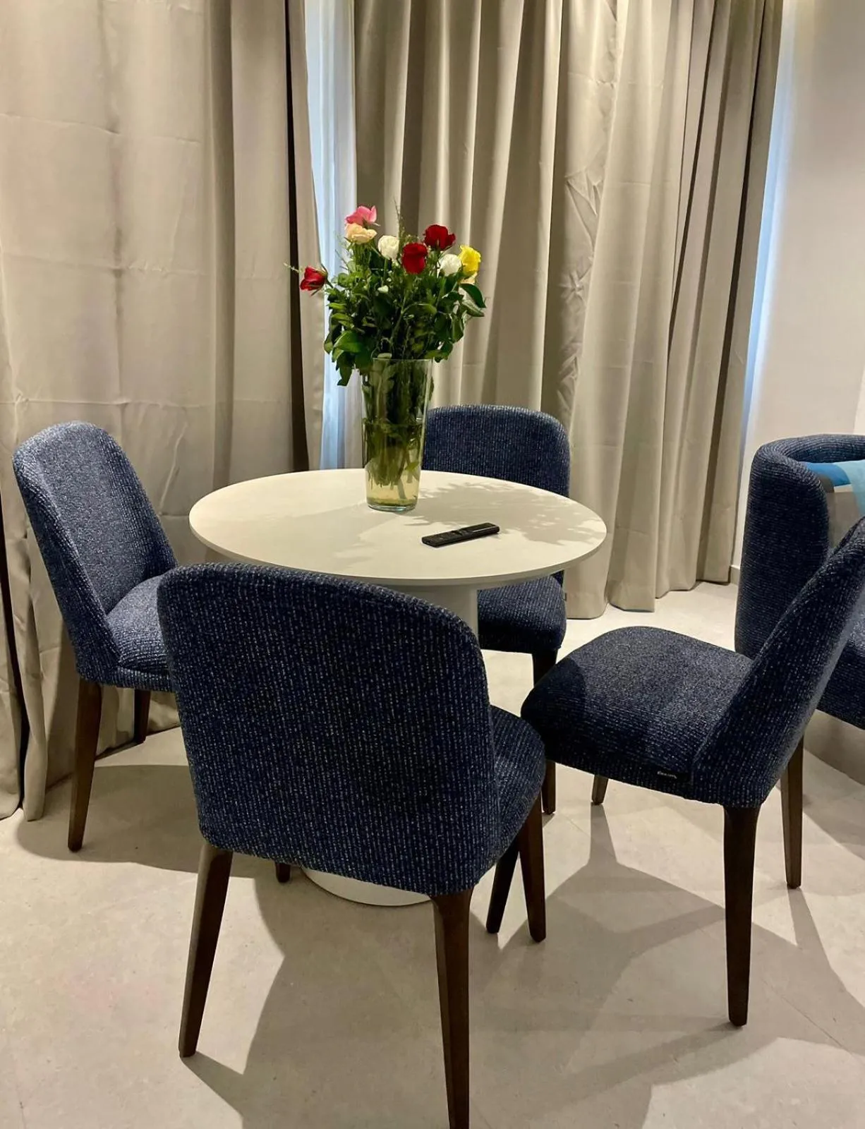 Royal Tulip Taj Sultan