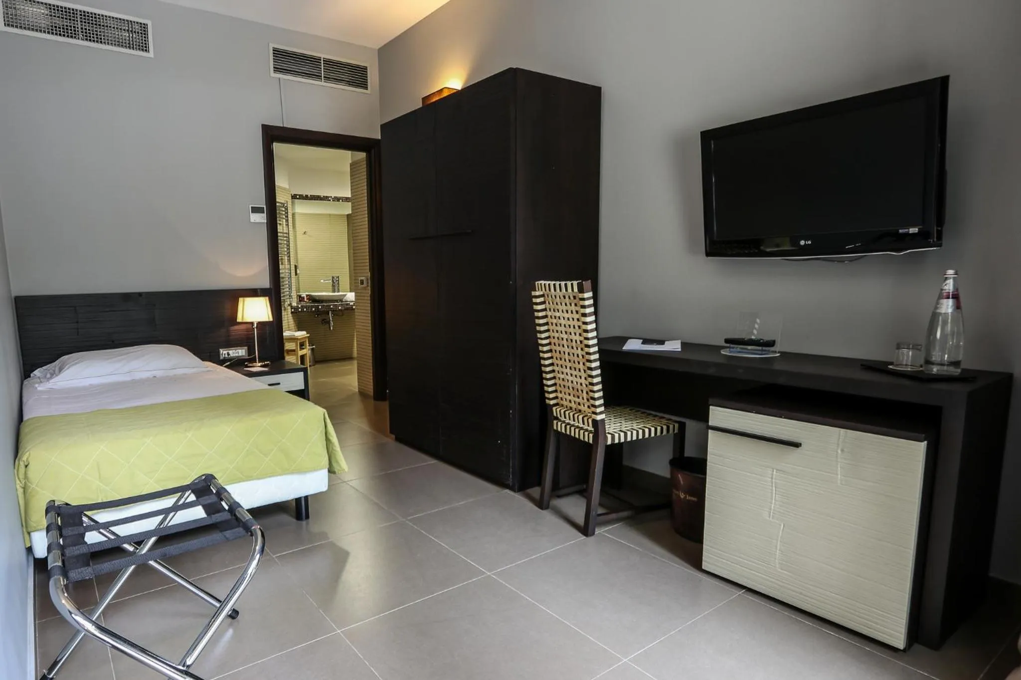 Single Room in Le Dune Resort