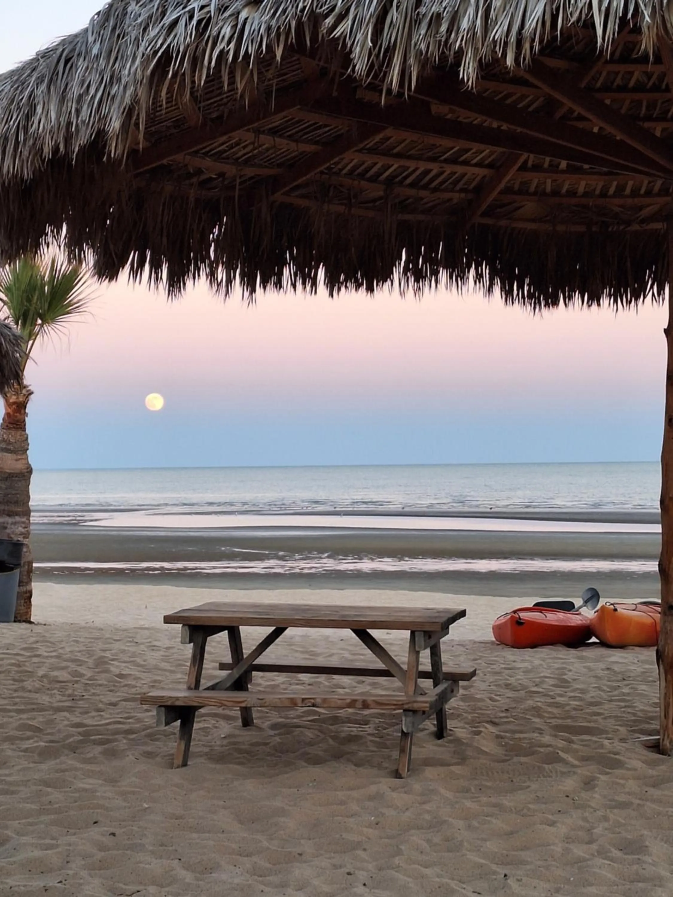 #55 Suite Bungalow Seaside Hotel & Victors RV Park