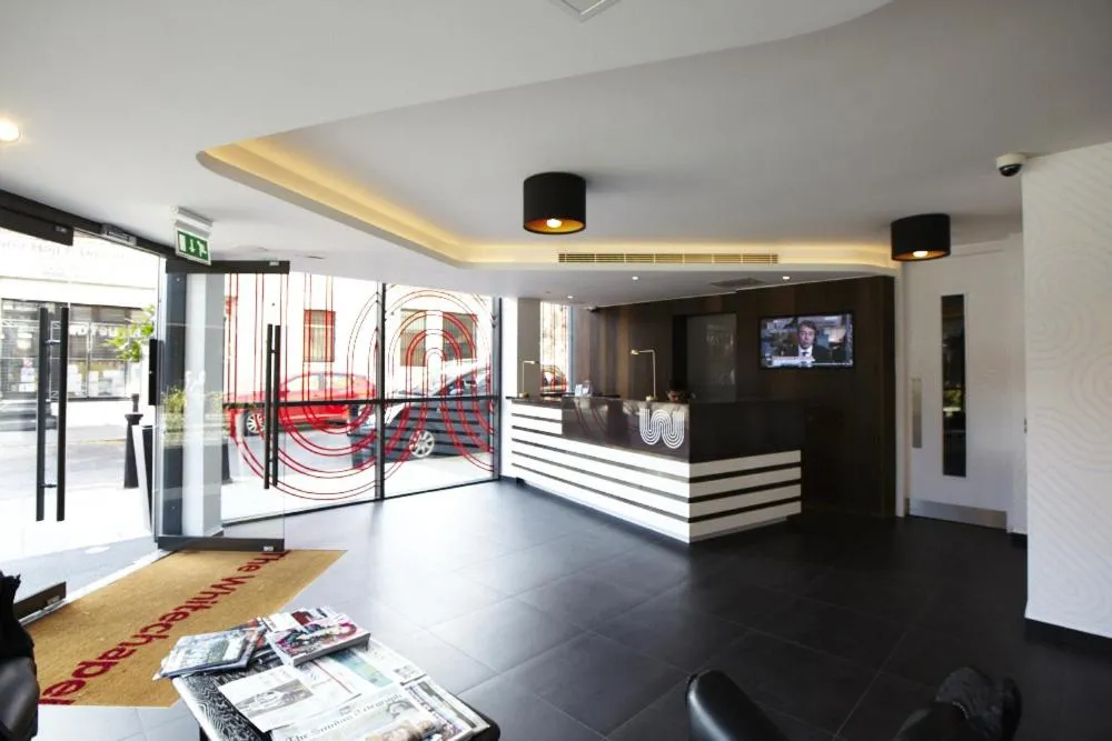 Other in The Whitechapel