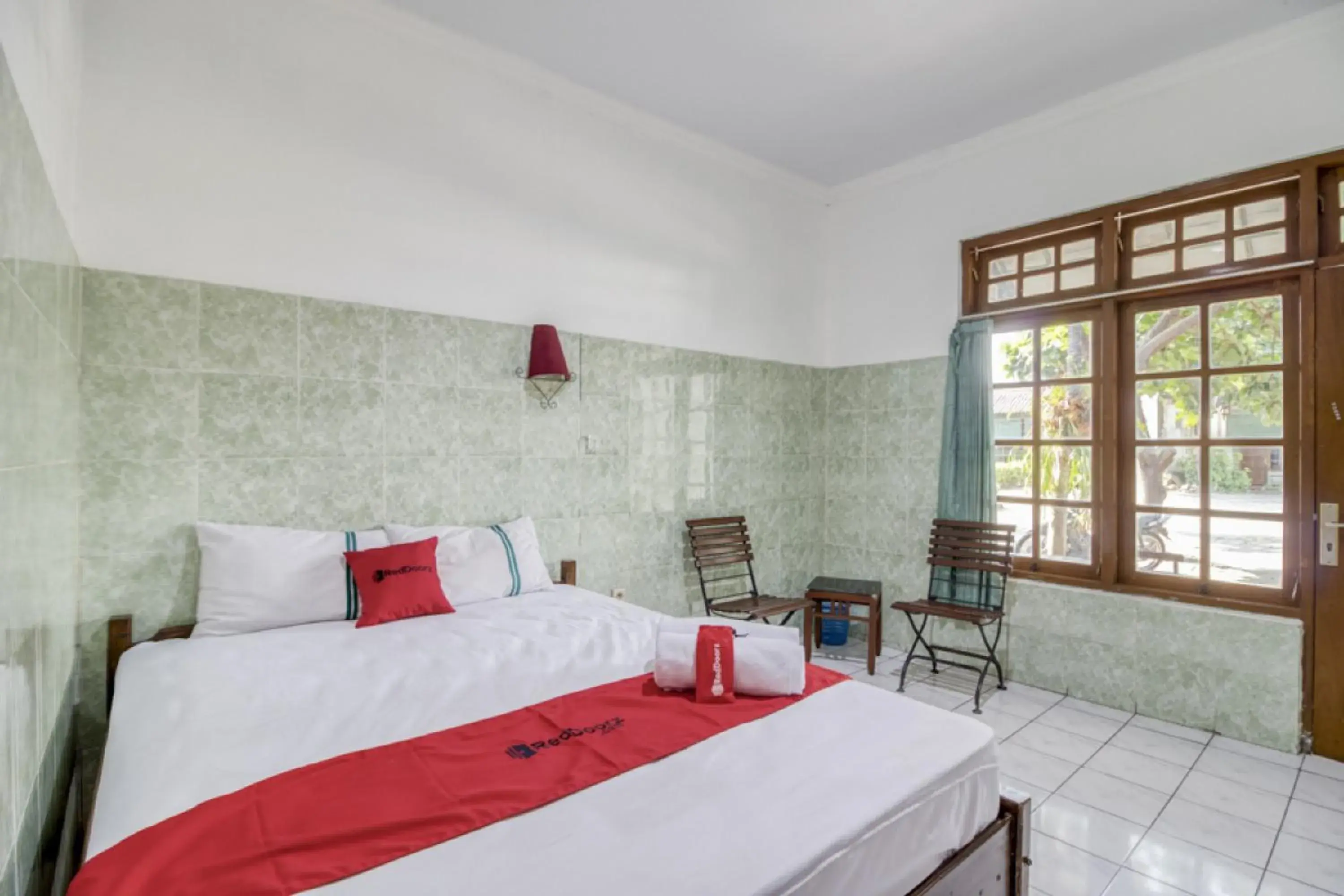 RedDoorz @ Sagan Jogja 2 RedDoorz @ Sagan Jogja 2