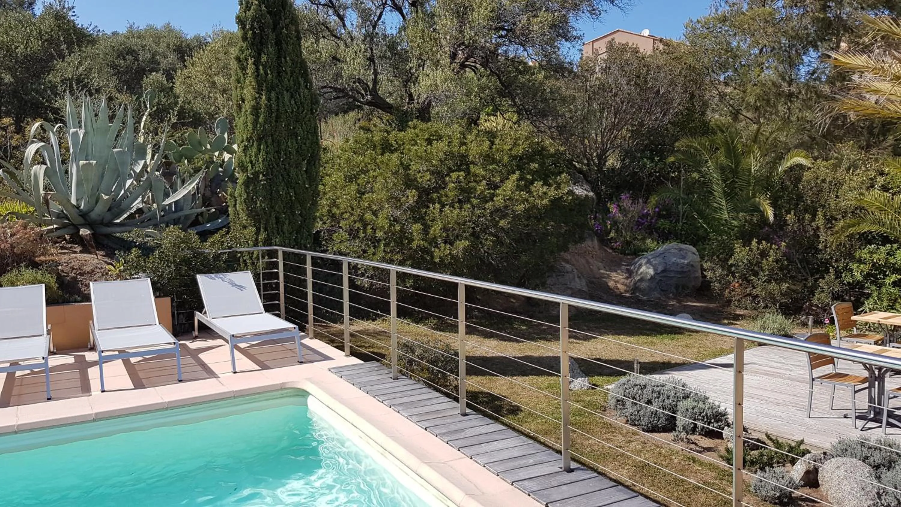 Activities in Hotel Cala di l'Oru