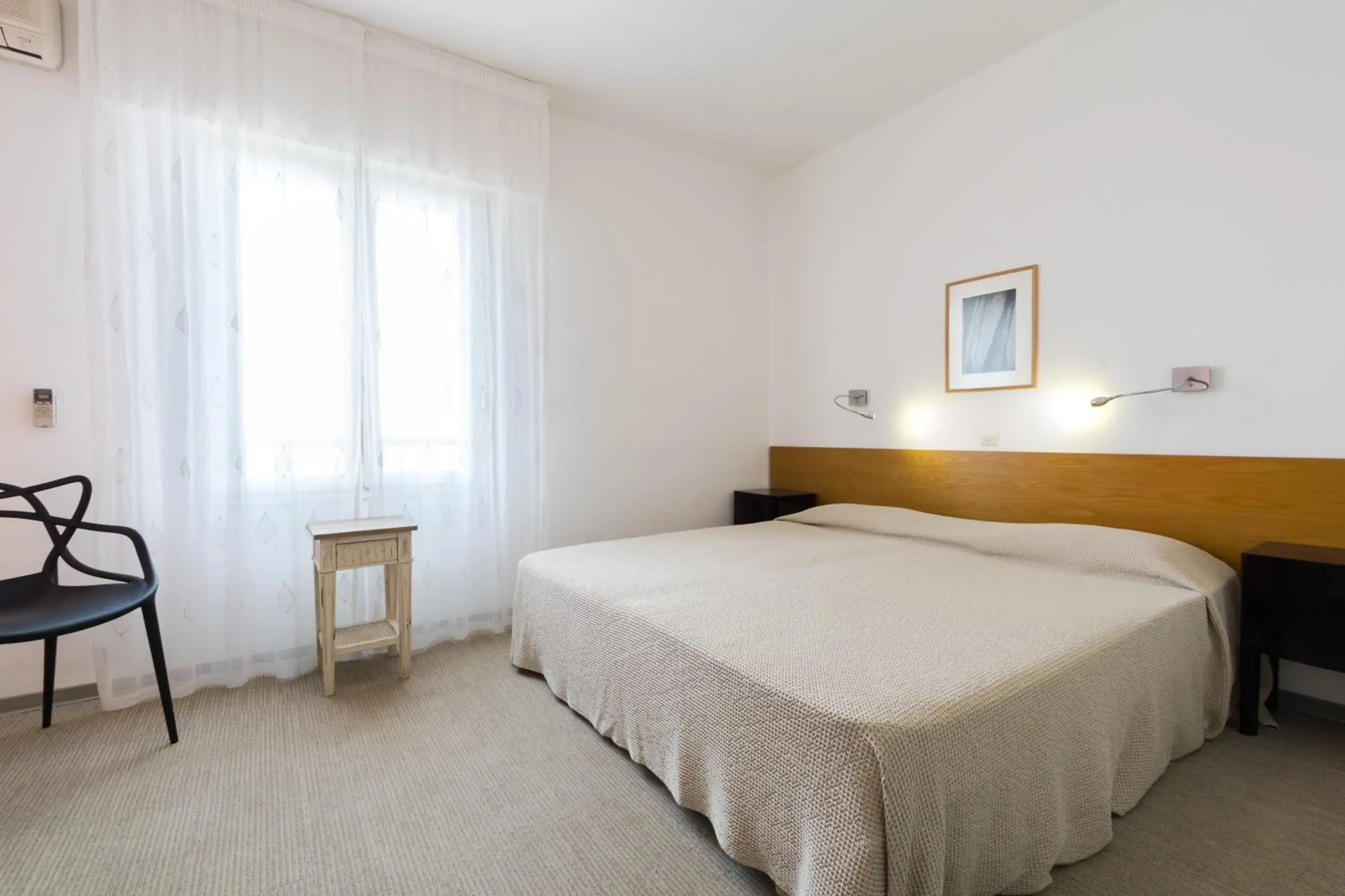 Comfort Double or Twin Room in Hotel Cala di l'Oru Comfort Double or Twin Room in Hotel Cala di l'Oru