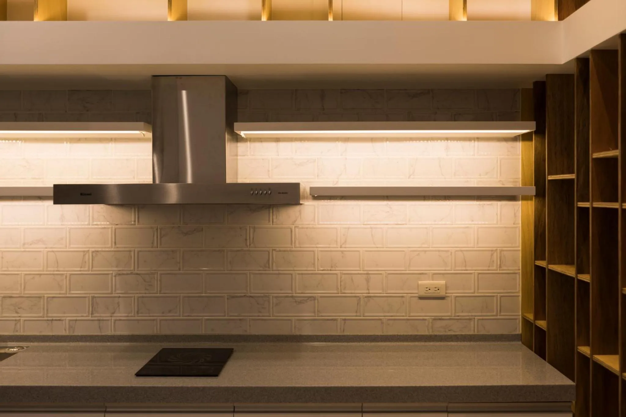 Restaurant/places to eat in Meander 1948