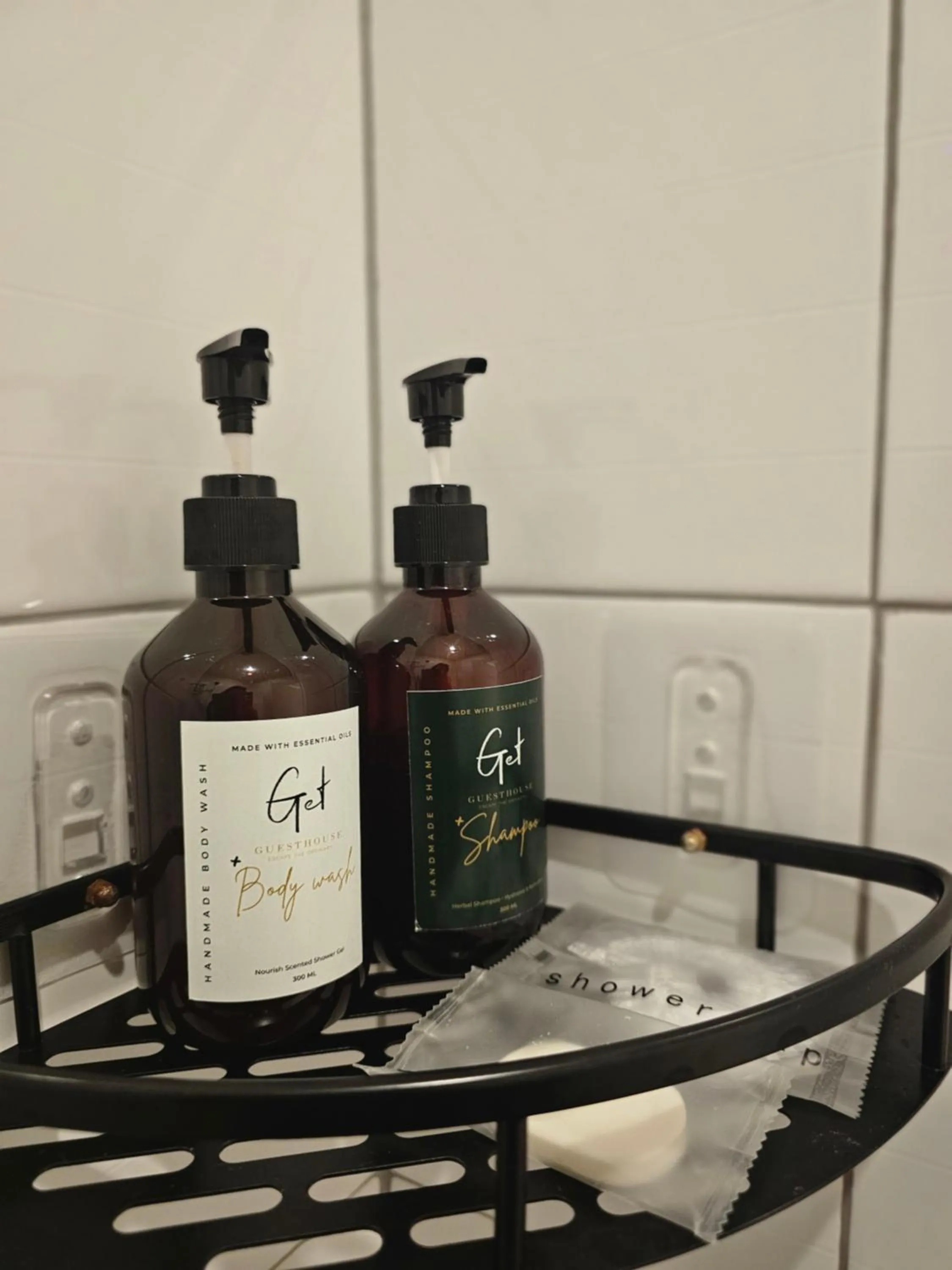 Get GuestHouse 2 ( Sangsri soi 4)