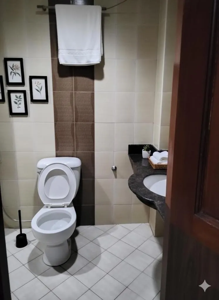 Connecting Flight Mactan Cebu Hostel