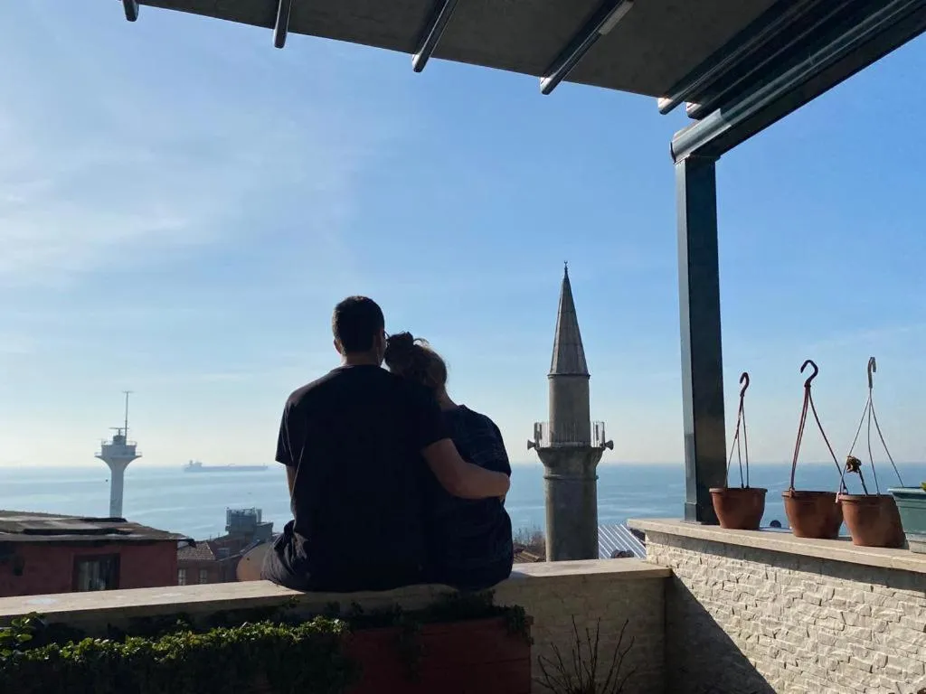 Dilhayat Kalfa Hotel