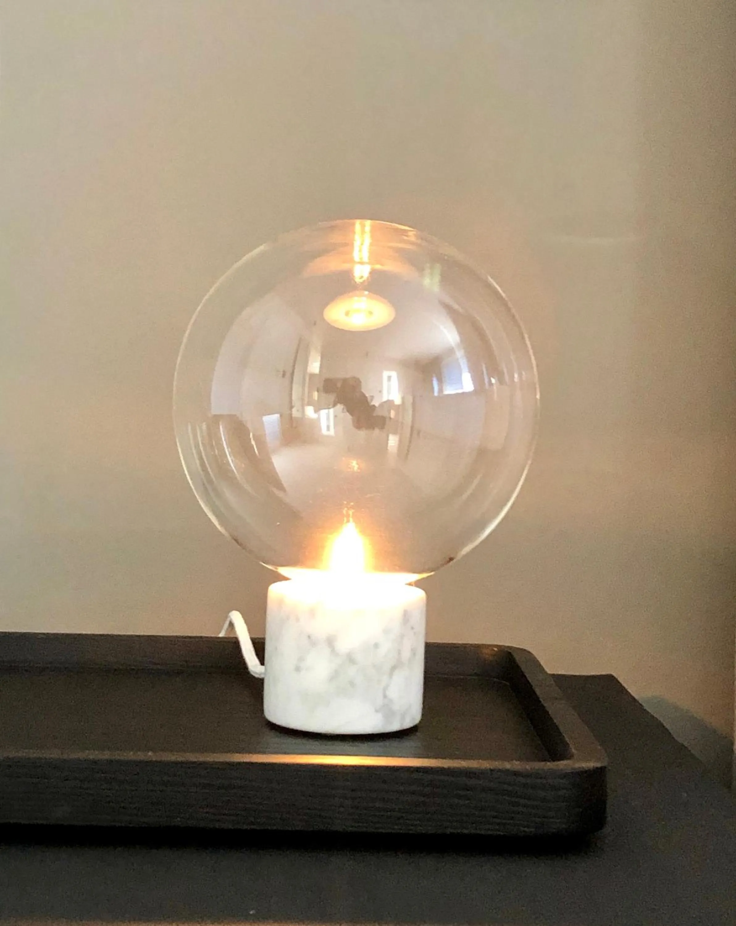 Decorative detail in Der Grüne Baum