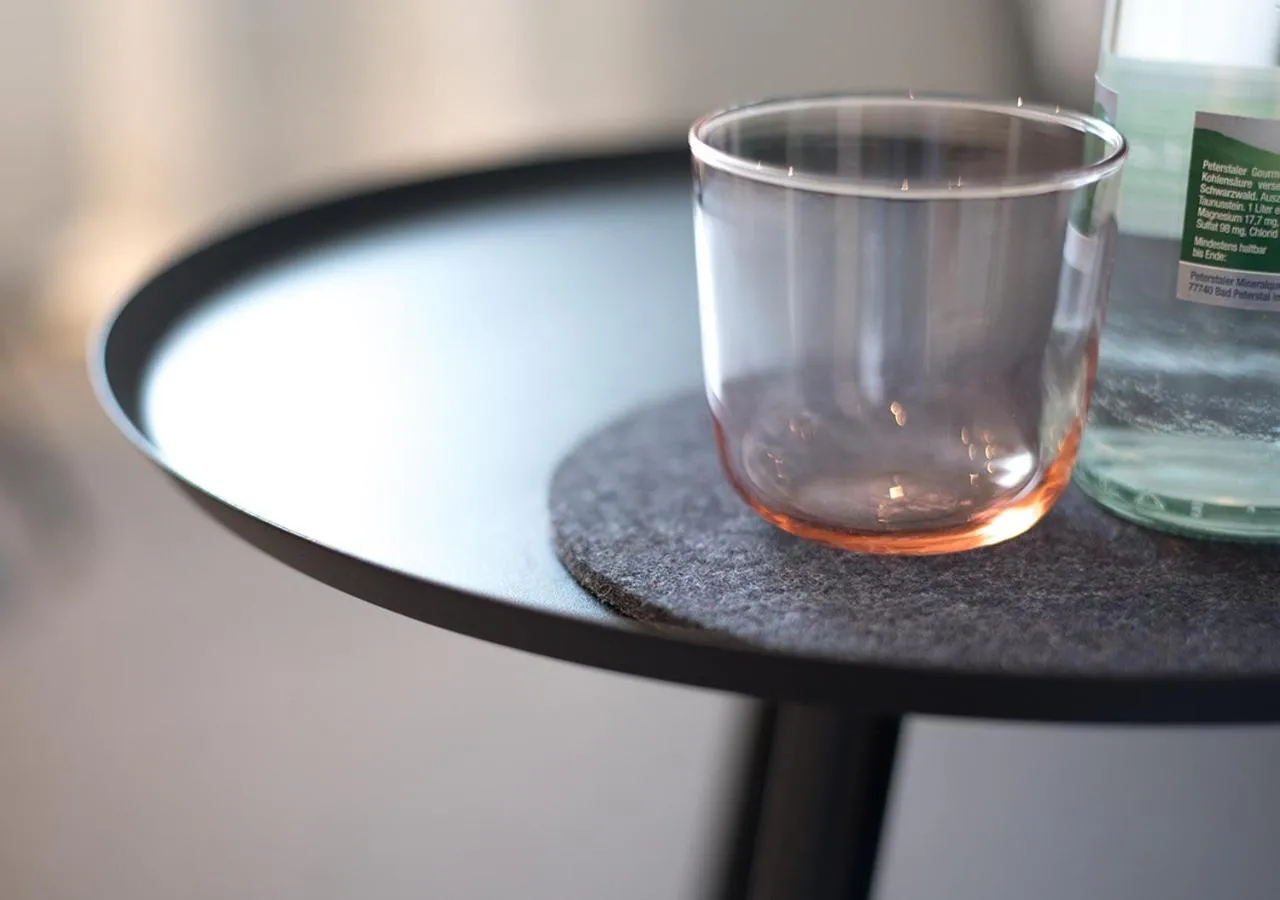 Decorative detail in Der Grüne Baum