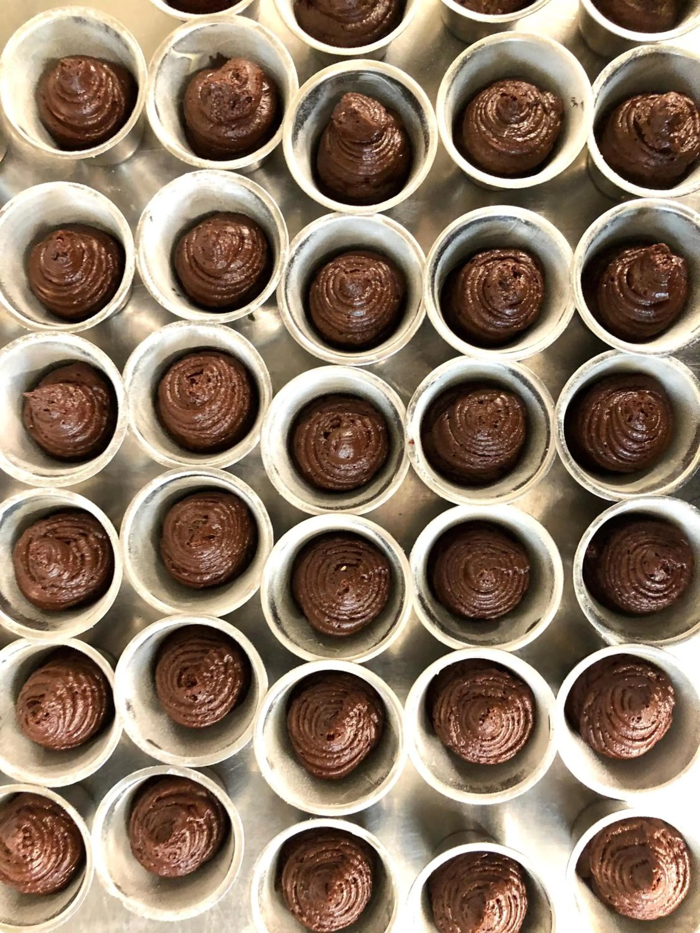 Food close-up in Der Grüne Baum