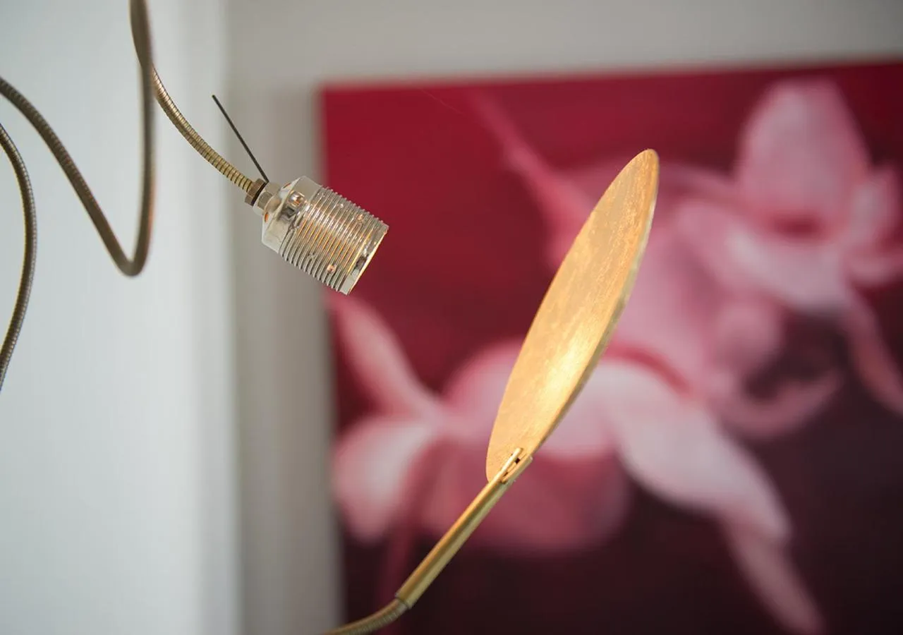 Restaurant/places to eat in Der Grüne Baum