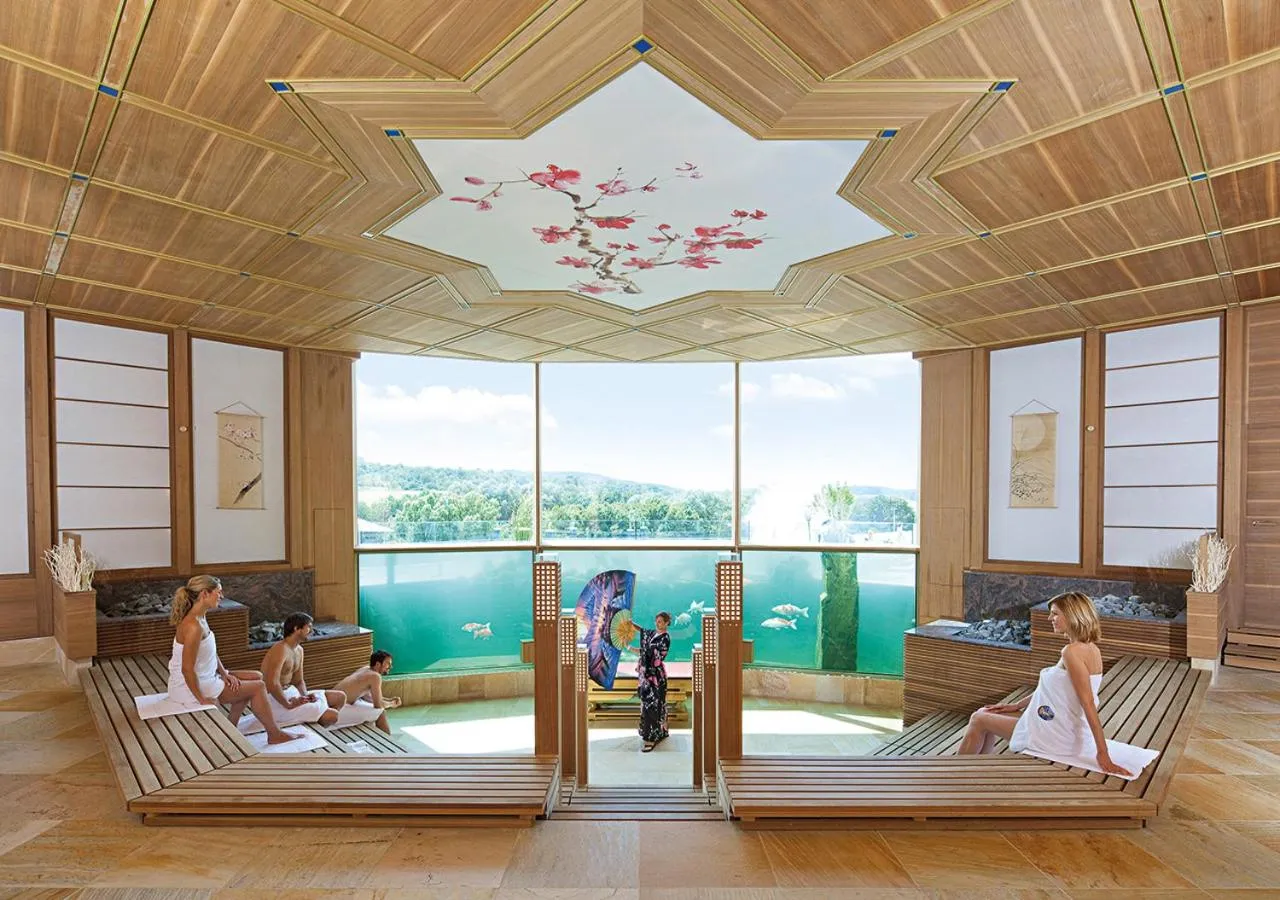 Neighbourhood in Der Grüne Baum