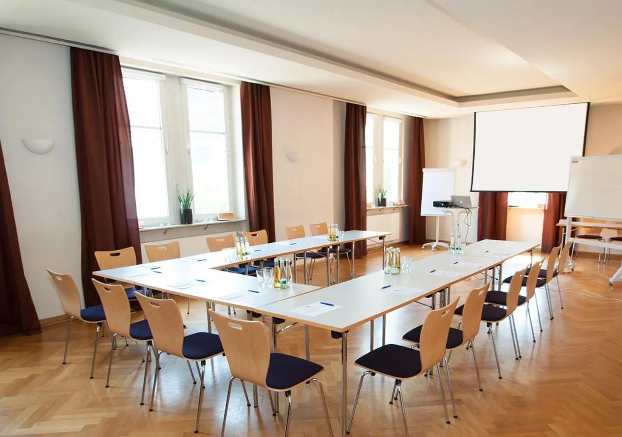 Banquet/Function facilities in Der Grüne Baum