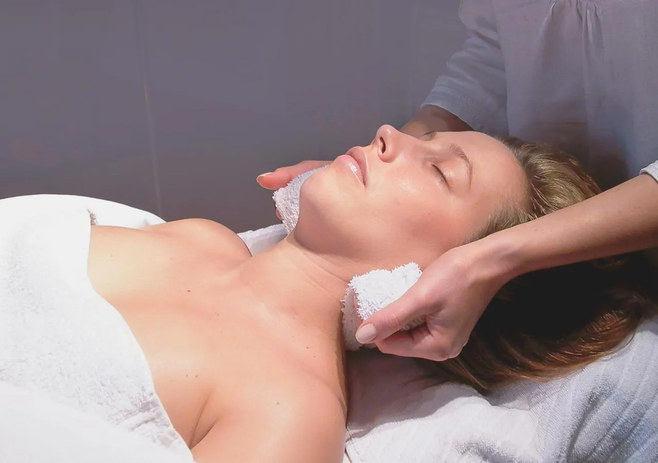 Massage in Der Grüne Baum