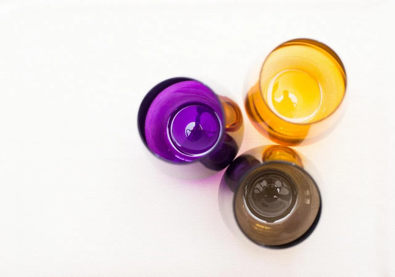 Restaurant/places to eat in Der Grüne Baum