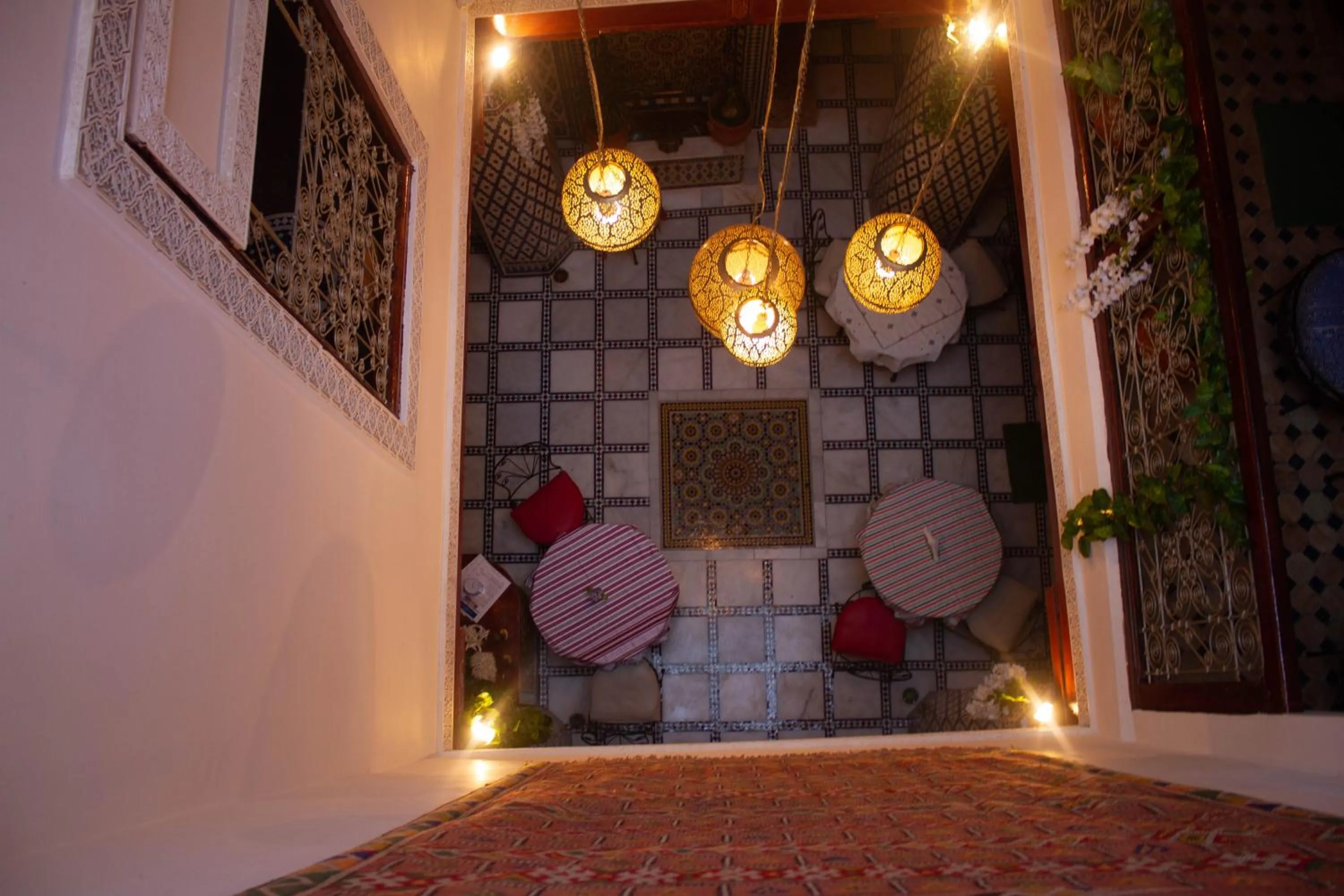 Property building in Dar Lantana