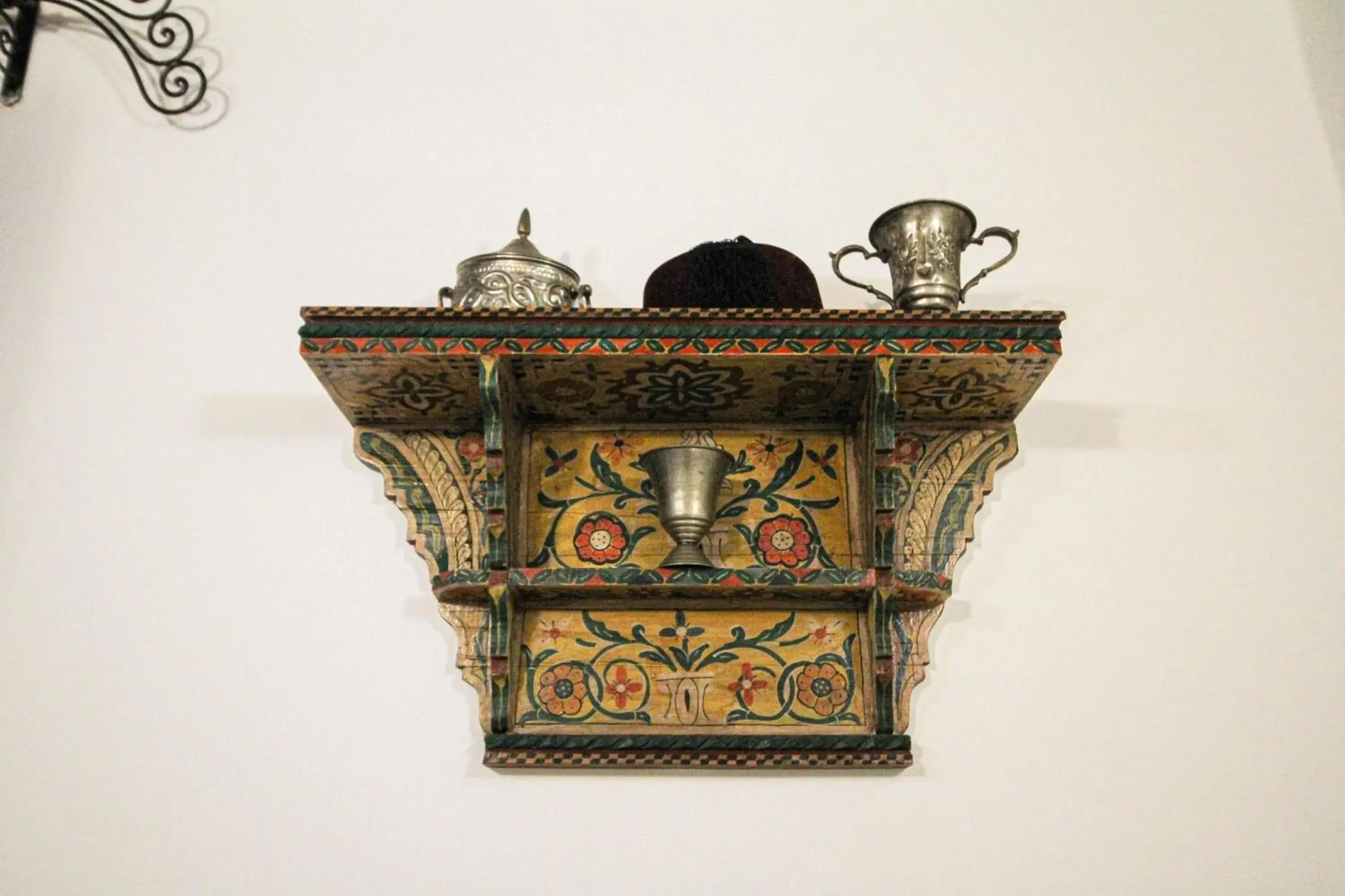 Twin Room - single occupancy in Dar Lantana Twin Room - single occupancy in Dar Lantana