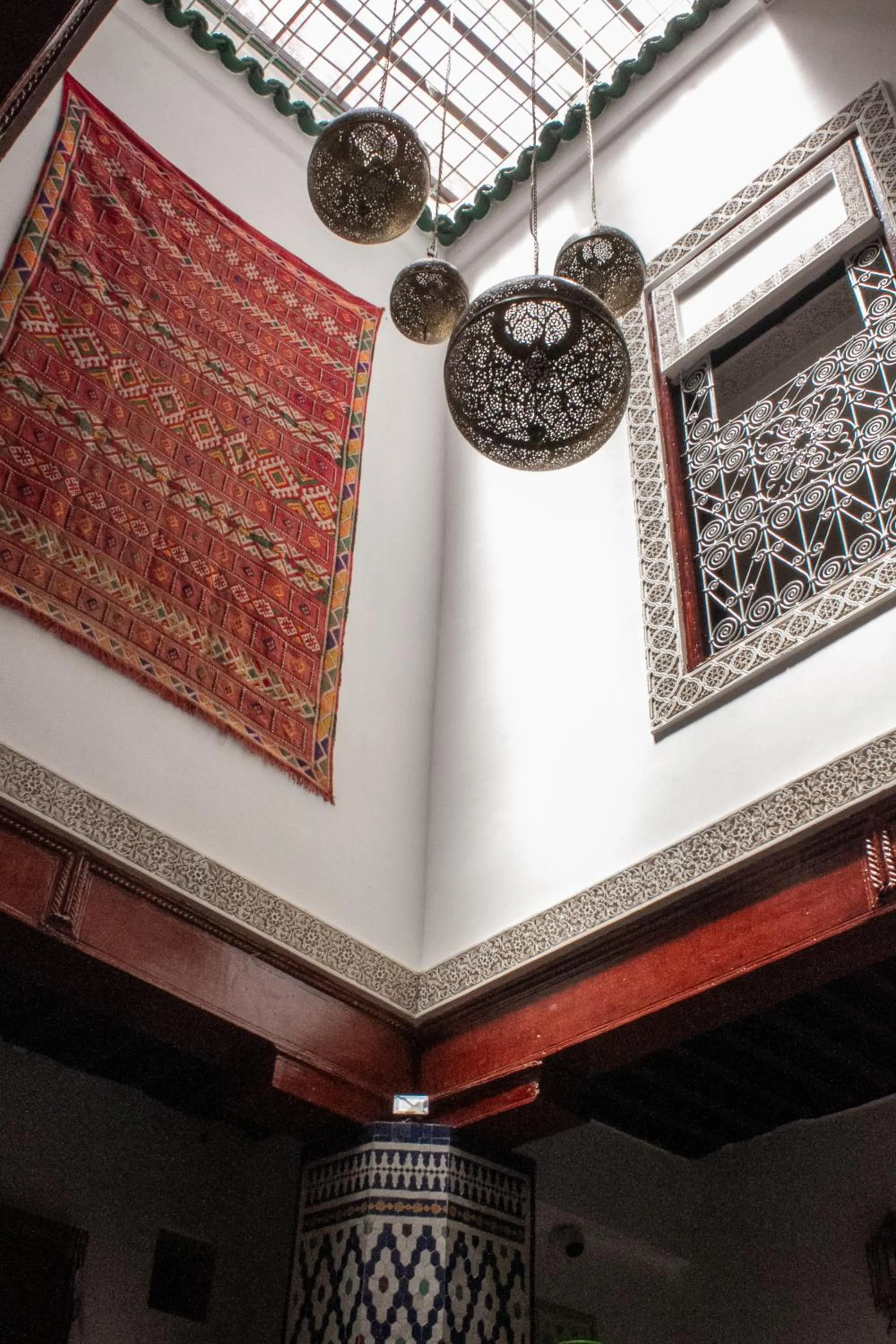 Property building in Dar Lantana